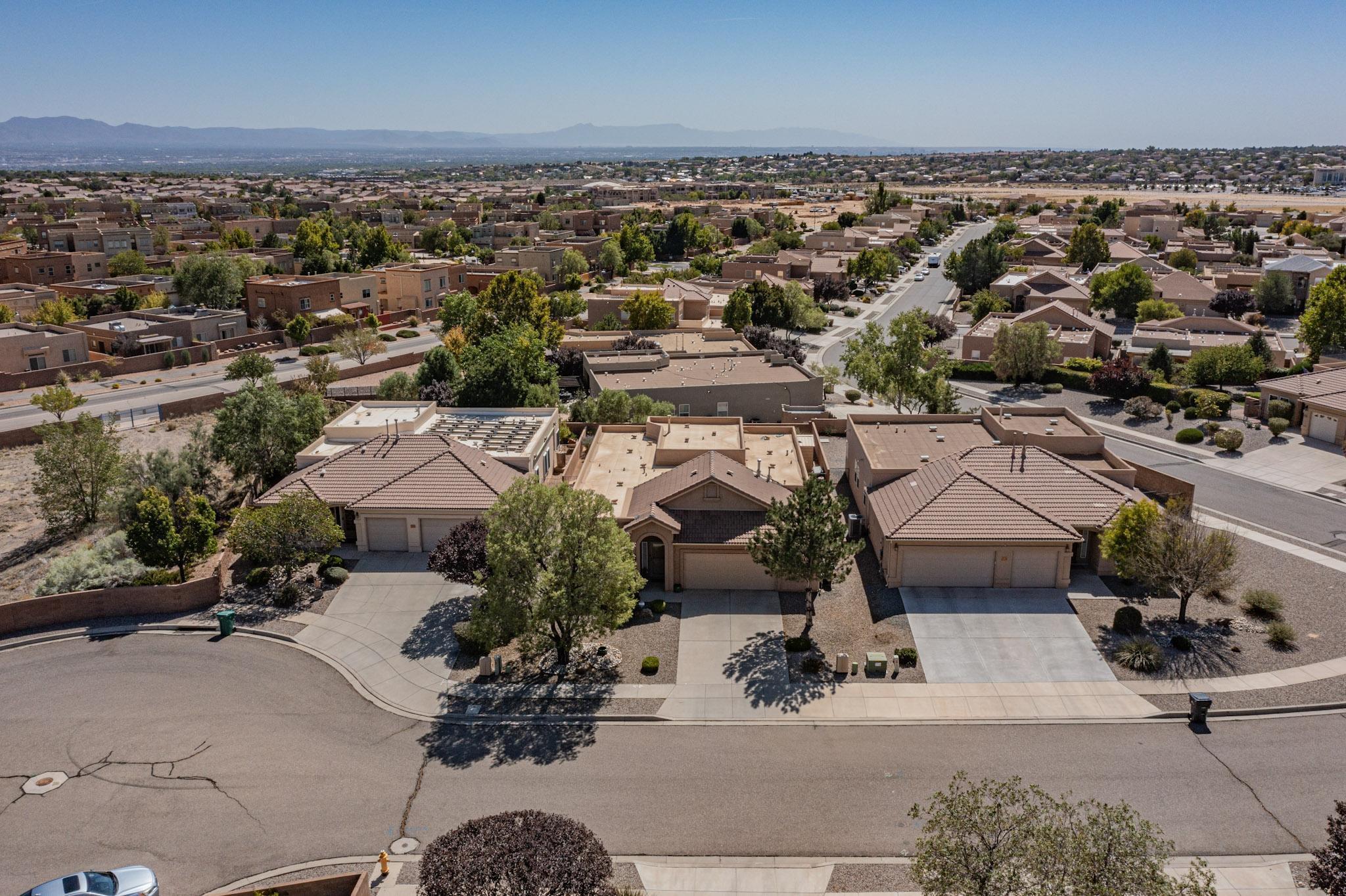 1706 Caramesa Court, Rio Rancho, New Mexico image 32