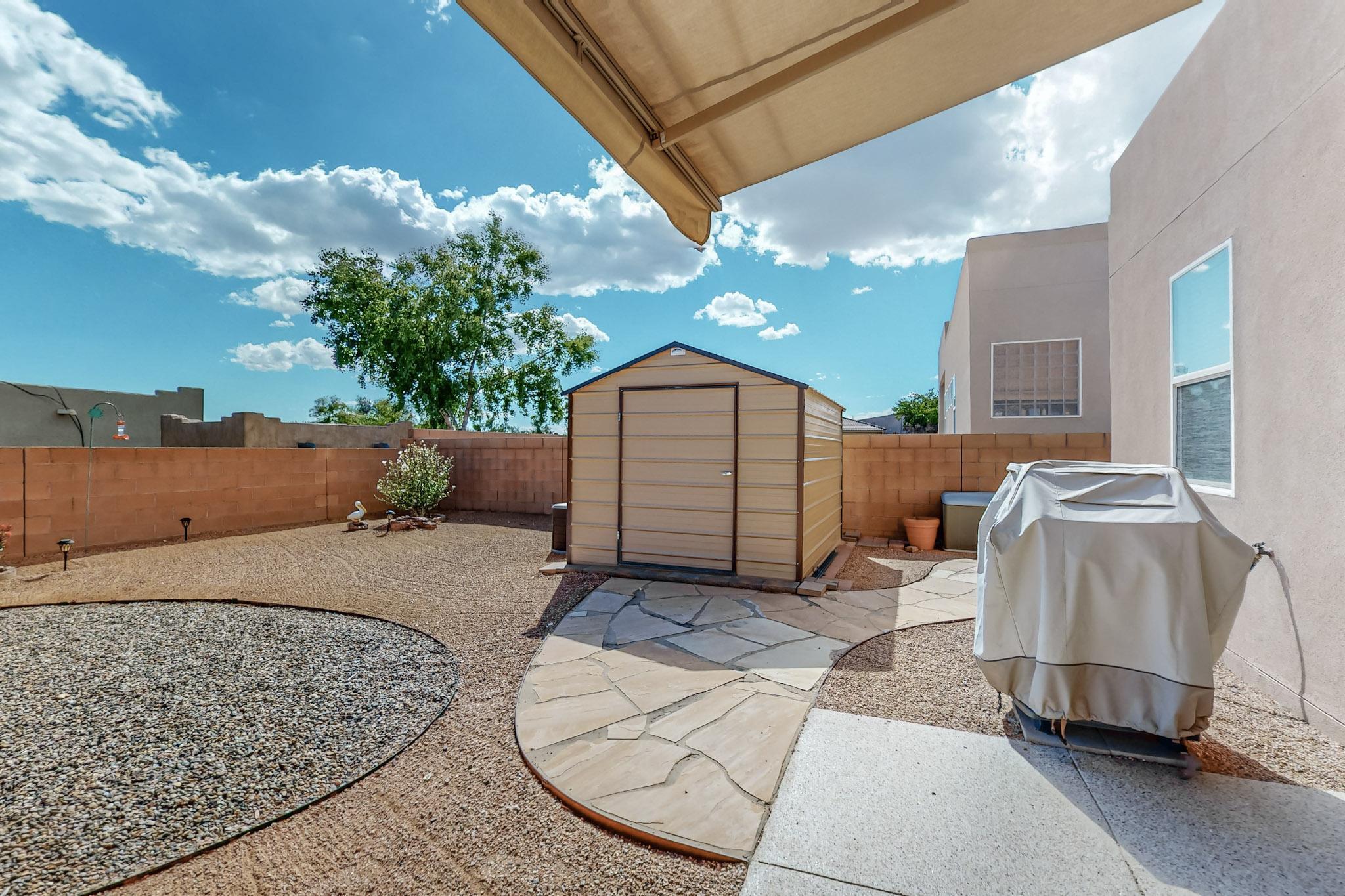 1706 Caramesa Court, Rio Rancho, New Mexico image 30