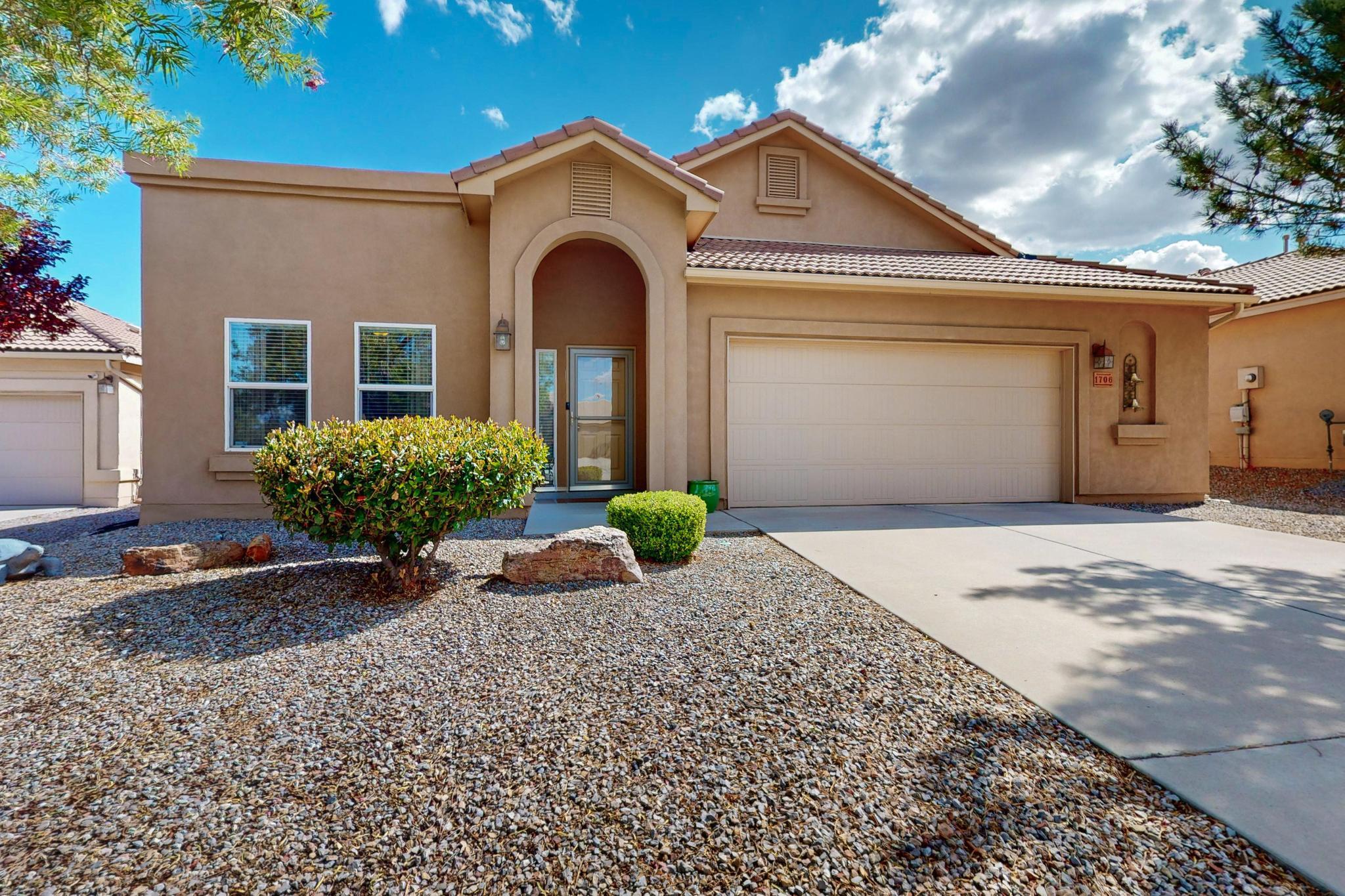 1706 Caramesa Court, Rio Rancho, New Mexico image 1