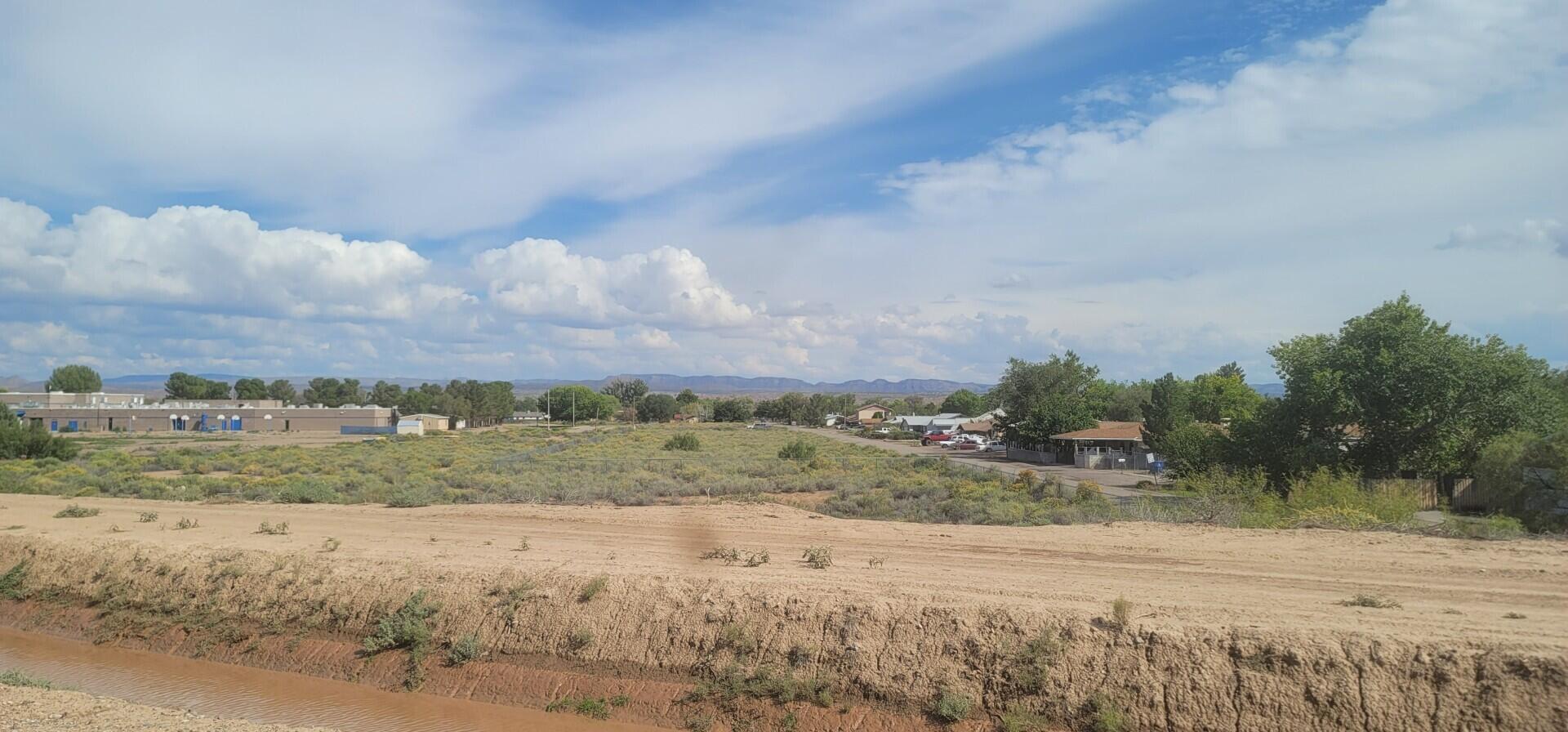 Tract B Gianera Street