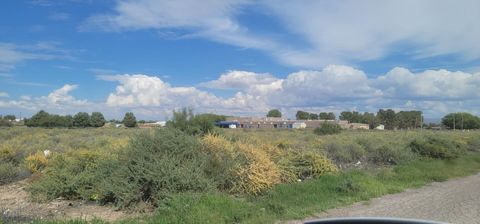 Vacant Land For Sale - TRACT B Gianera Street<br/> Socorro County, Socorro, NM 87801