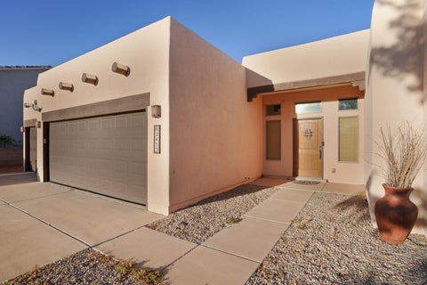 Homes For Rent - 2453 Tyler Loop<br/> Rio Rancho, NM 87144