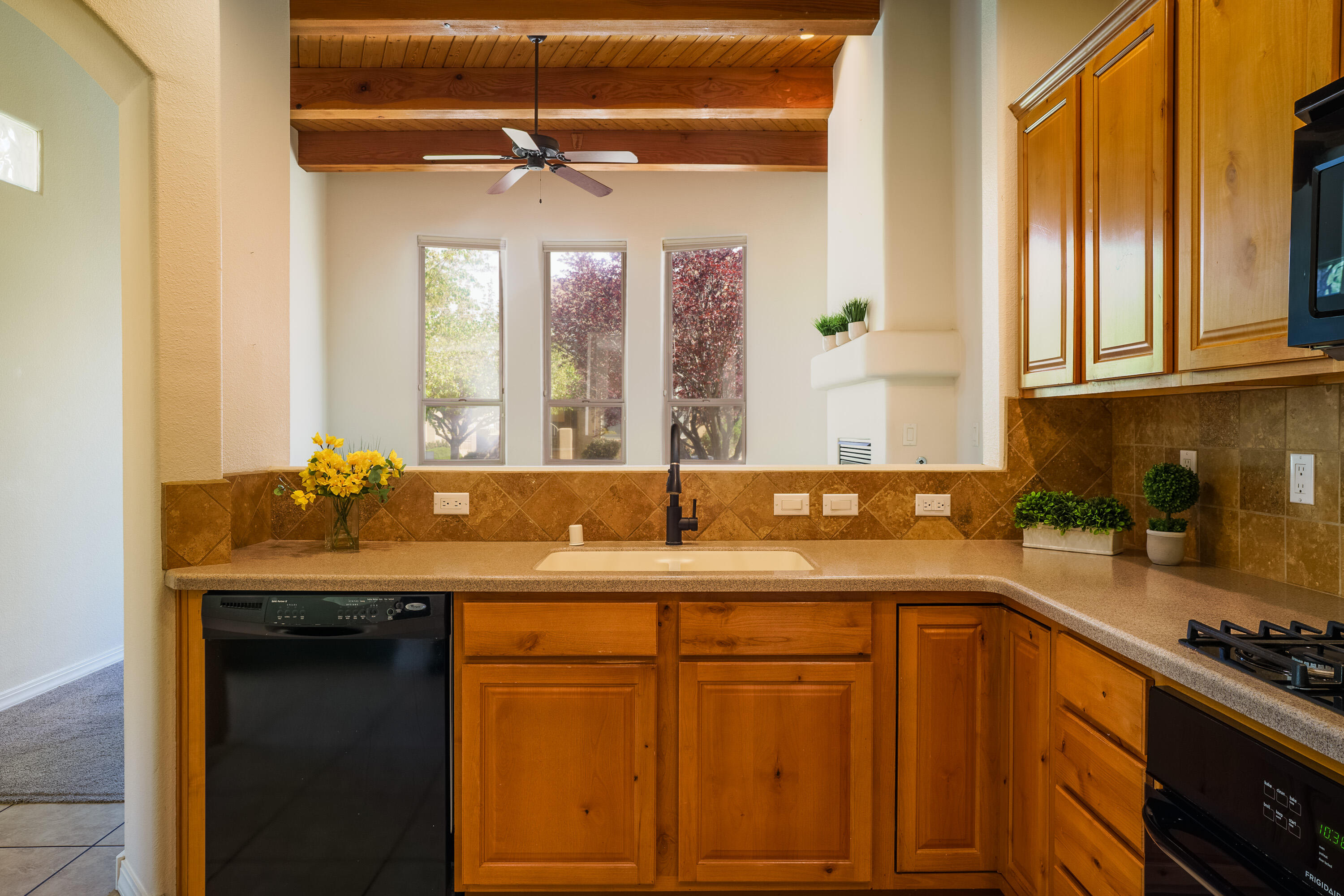 8736 Desert Fox Way, Albuquerque, New Mexico image 8