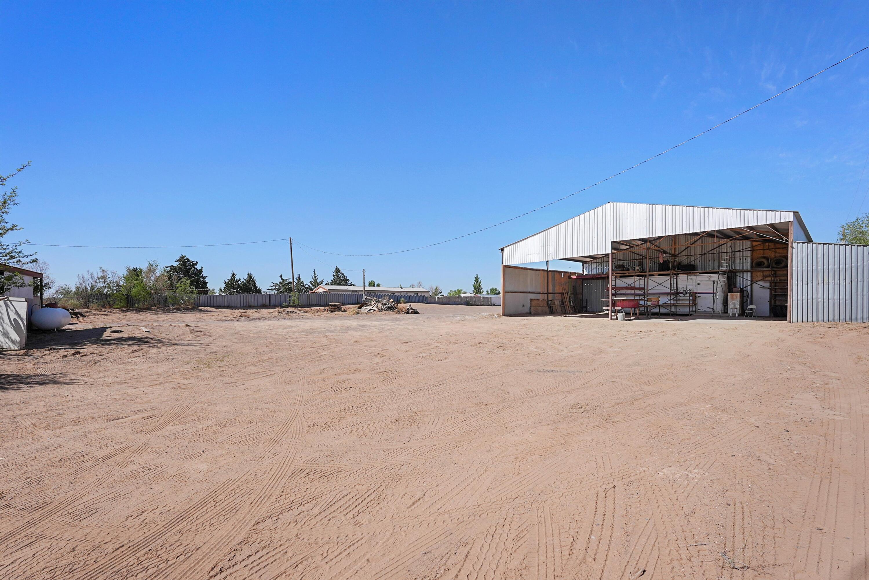 26C Denise Lane, Belen, New Mexico image 34