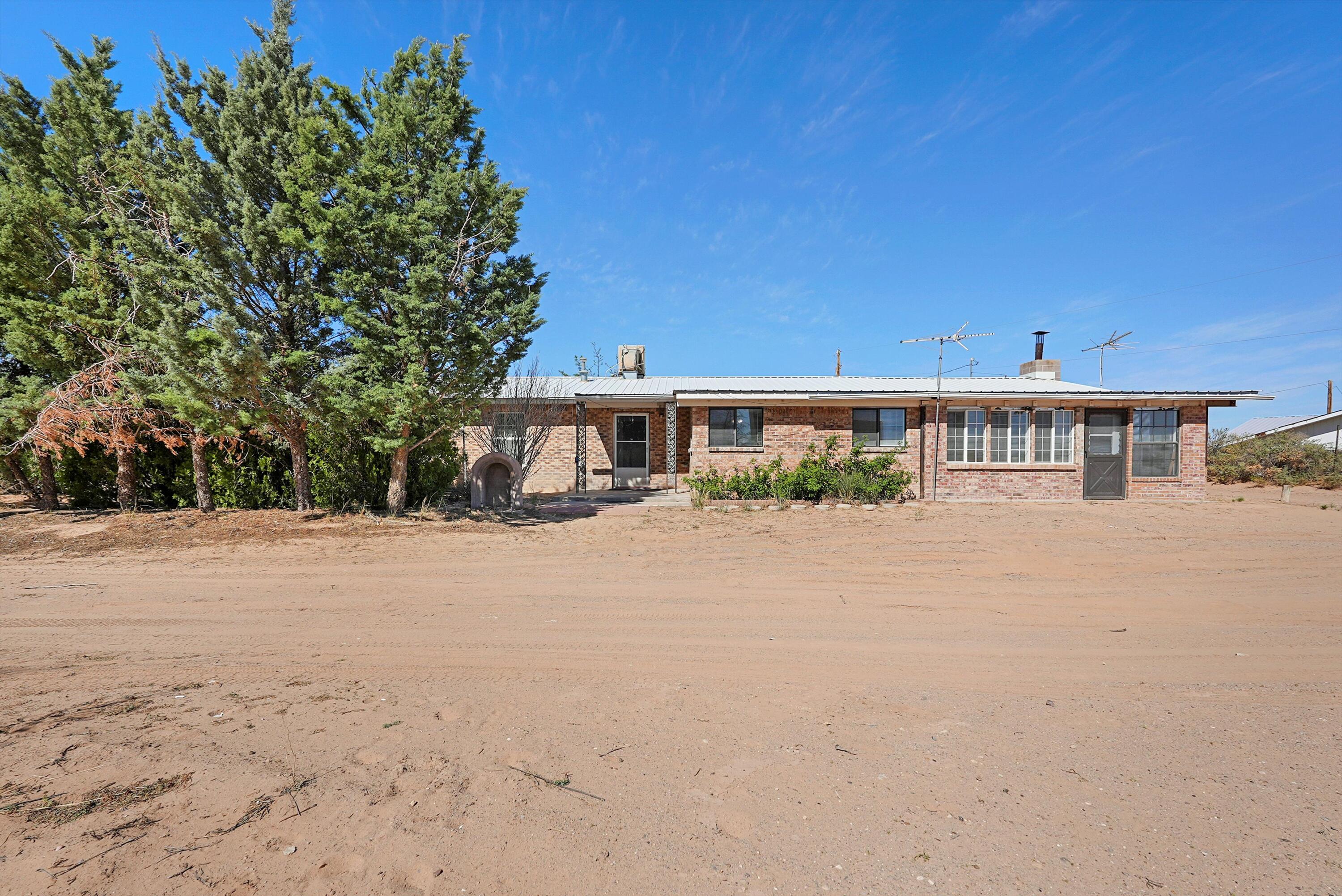 26C Denise Lane, Belen, New Mexico image 1