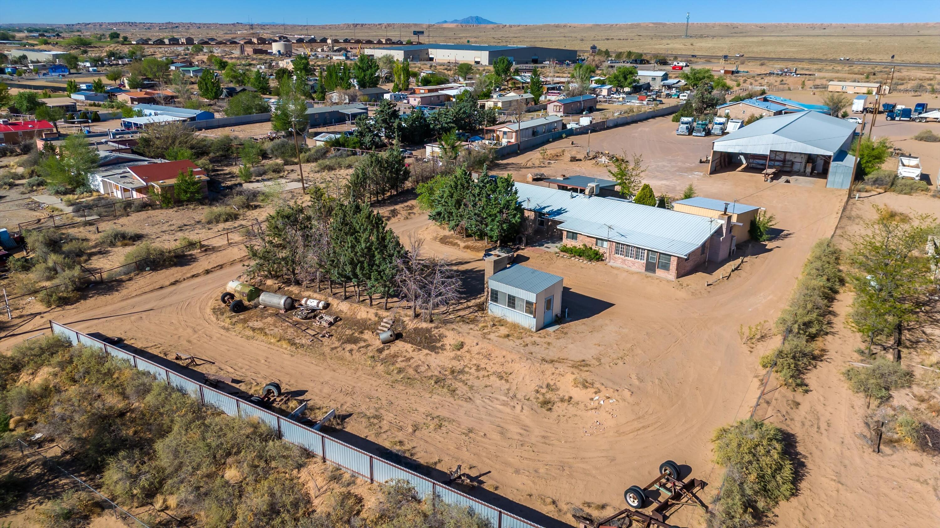 26C Denise Lane, Belen, New Mexico image 40
