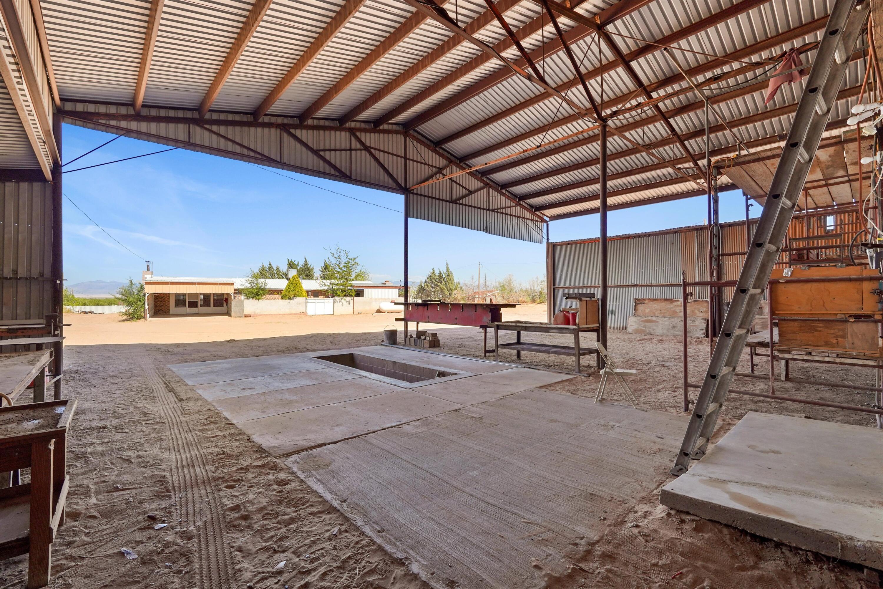 26C Denise Lane, Belen, New Mexico image 44
