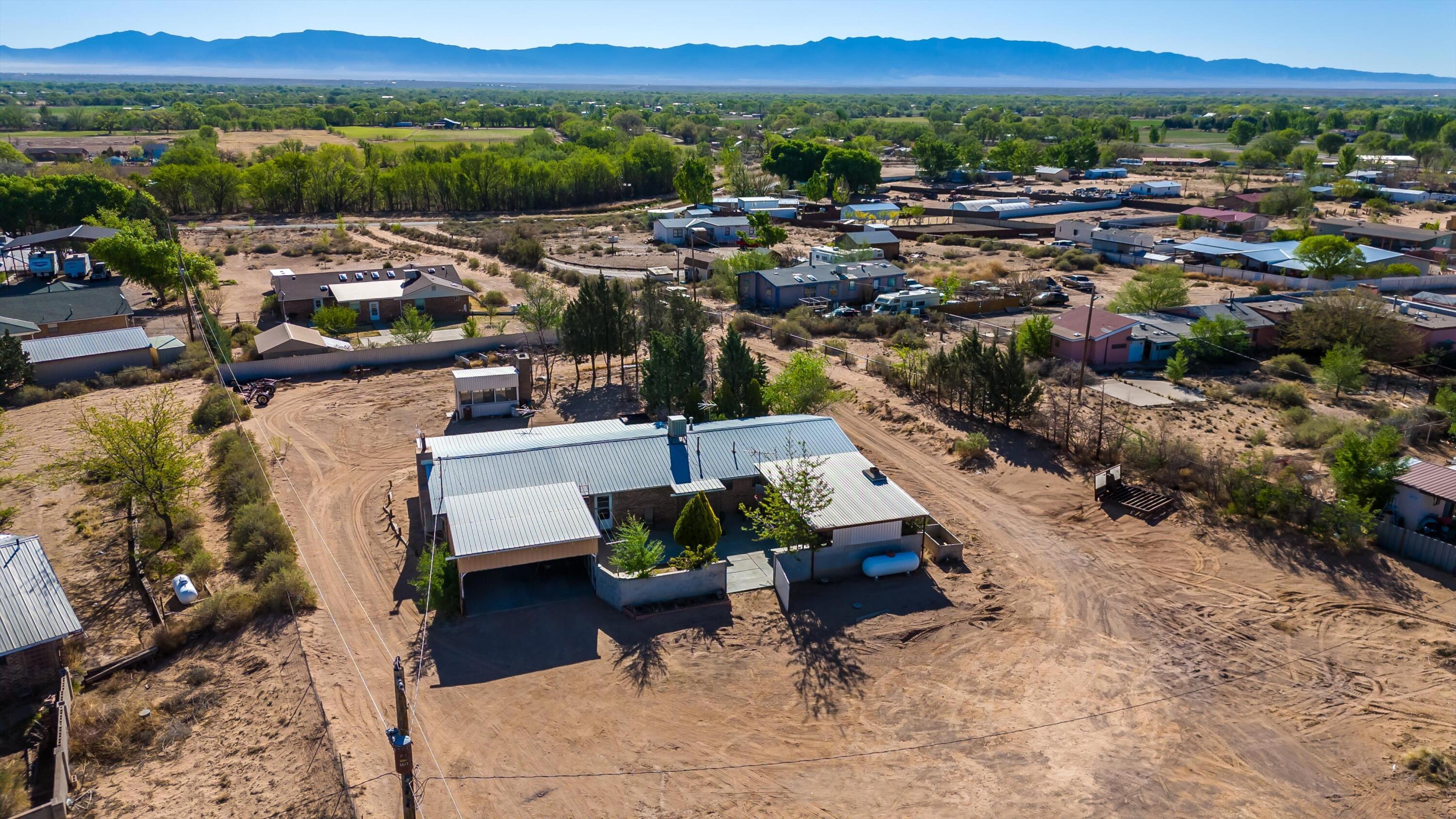 26C Denise Lane, Belen, New Mexico image 38