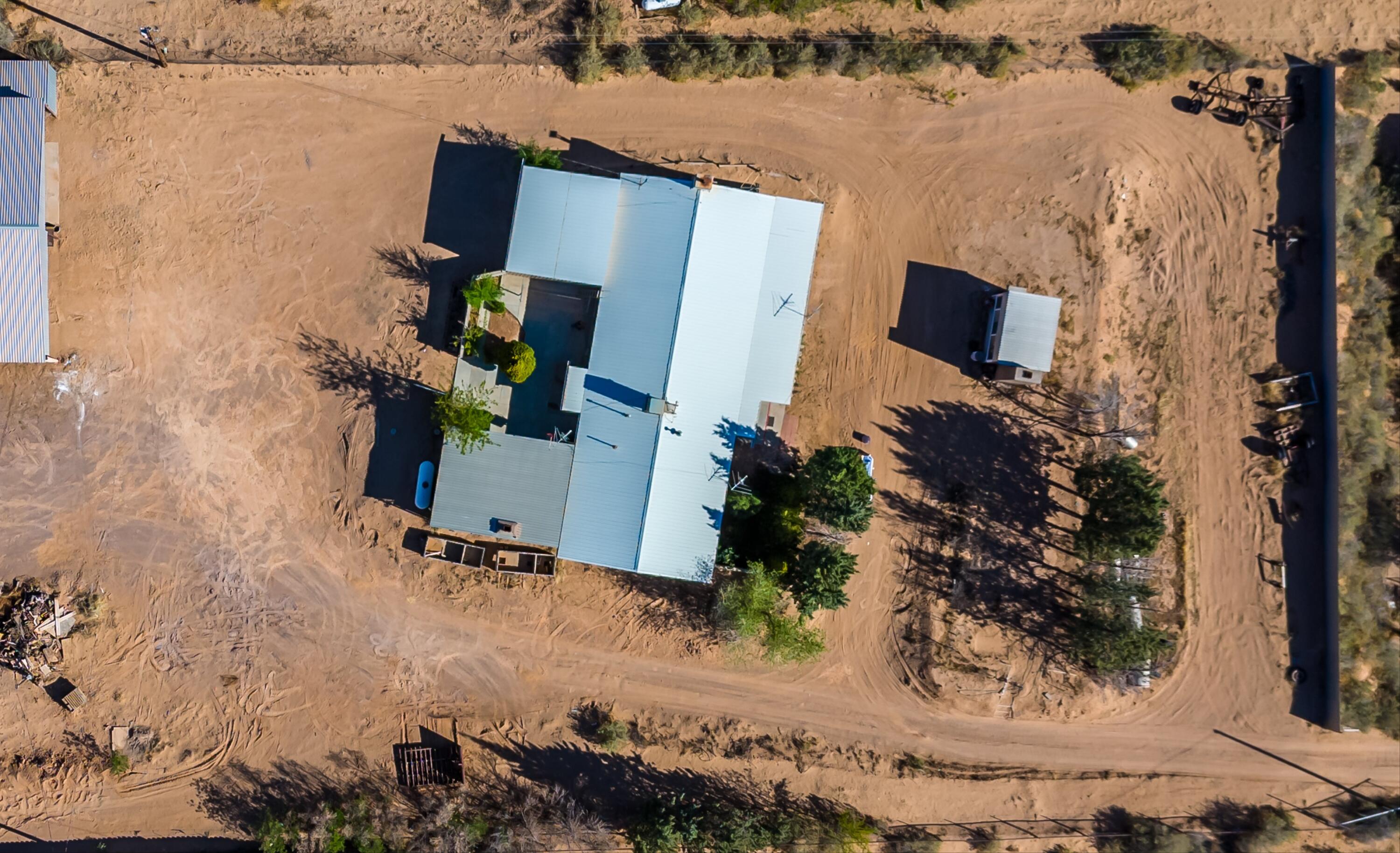 26C Denise Lane, Belen, New Mexico image 37