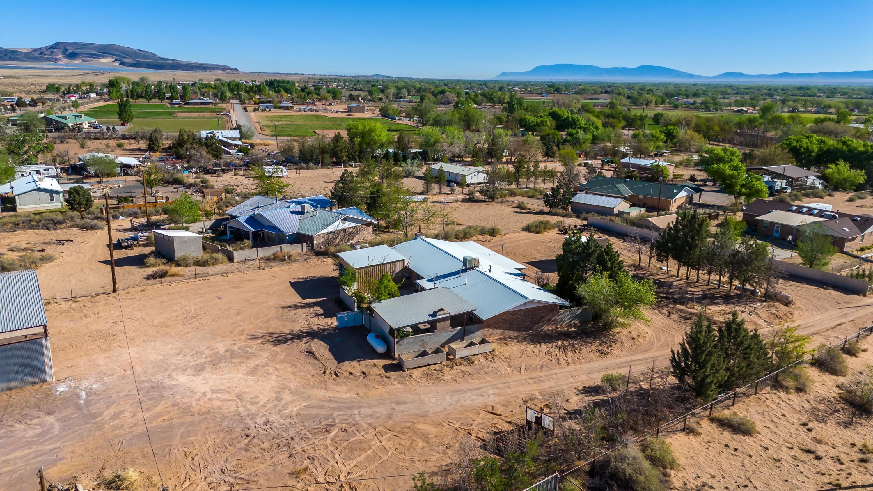 26C Denise Lane, Belen, New Mexico image 41