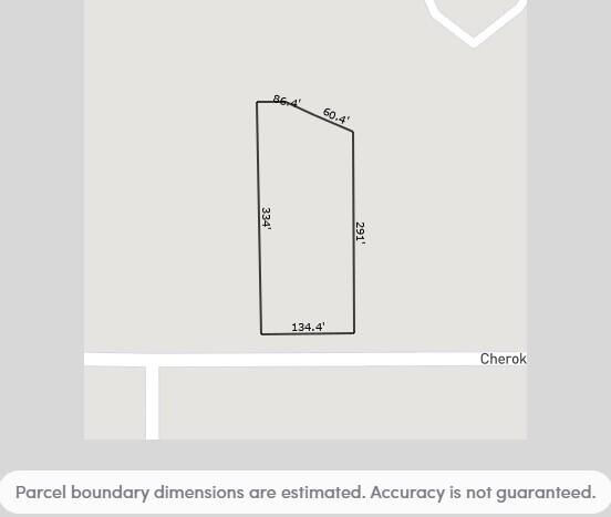 Lot 90 Cherokee Road SW