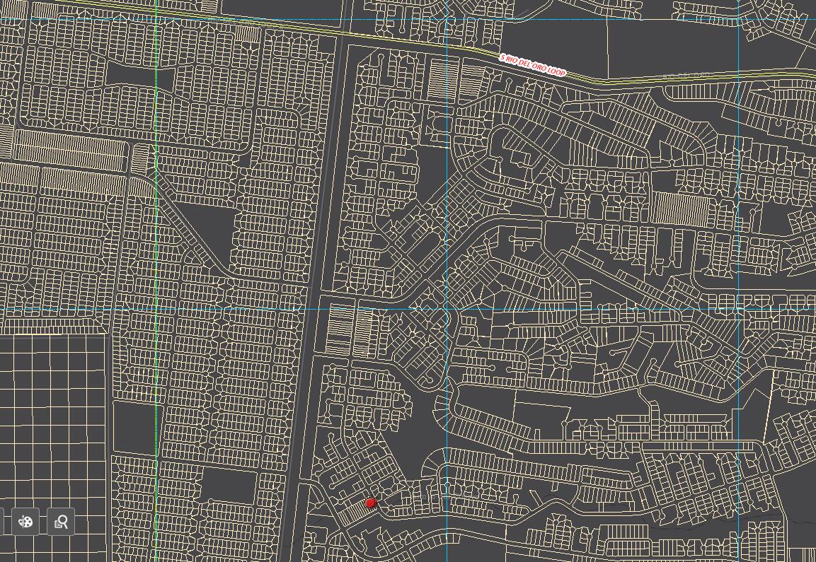 Lot 1 & 2 Rio Del Oro Block 34 #U27, Los Lunas, New Mexico image 1