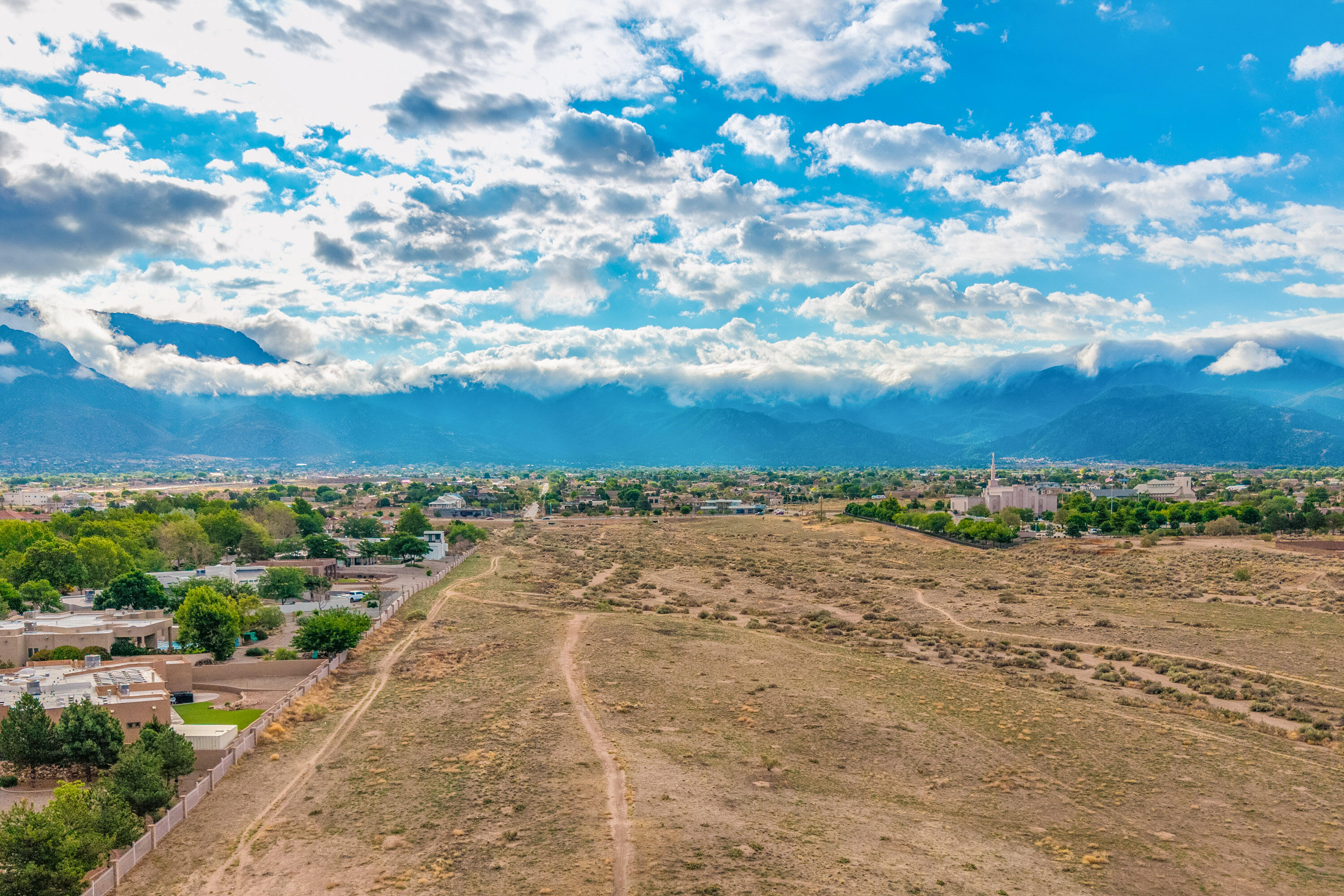 9840 Ranchitos Road, Albuquerque, New Mexico image 1
