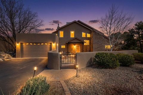 9 White Stallion Court Edgewood NM 87015