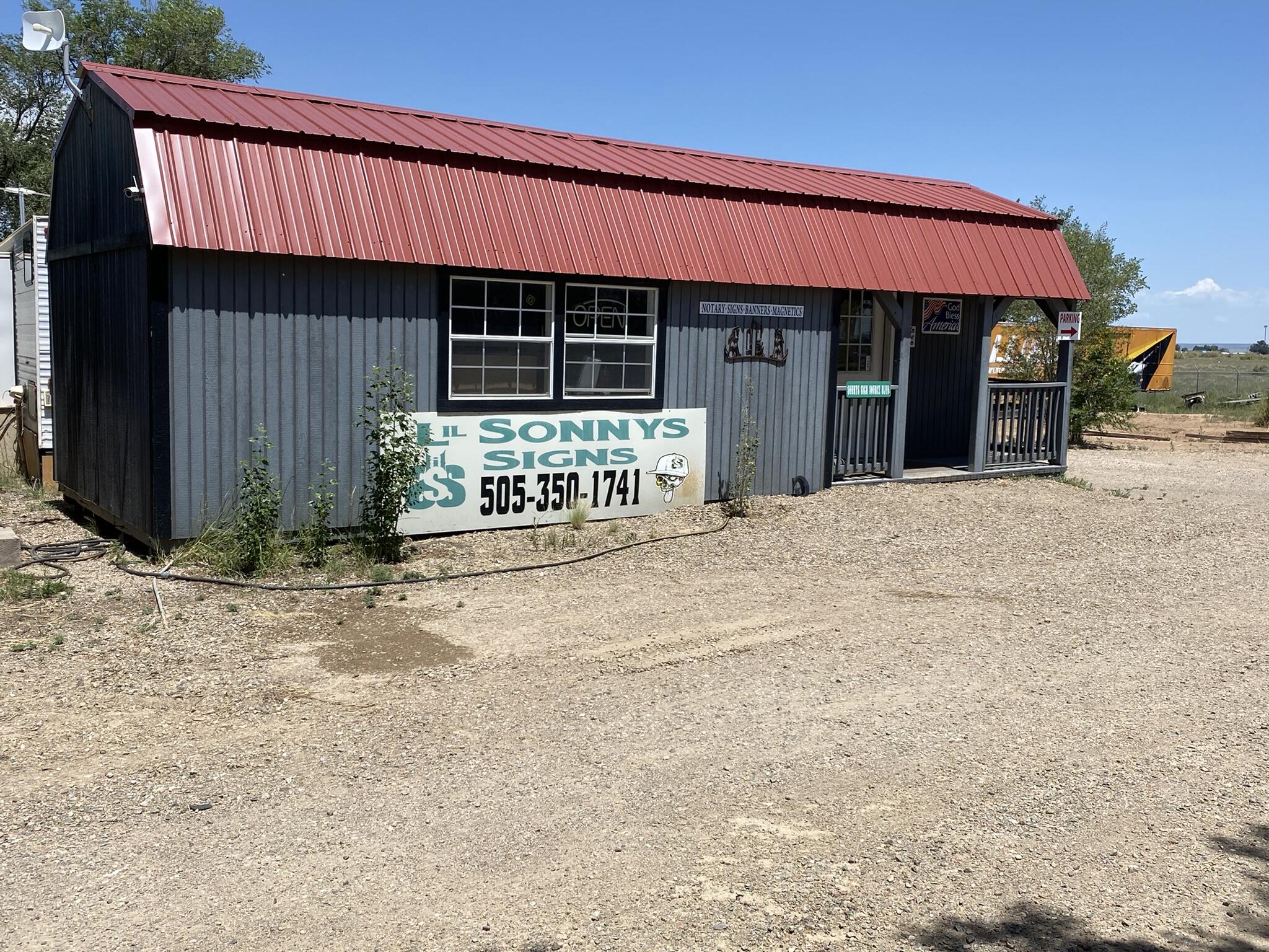 712 Eunice Street, Moriarty, New Mexico image 14