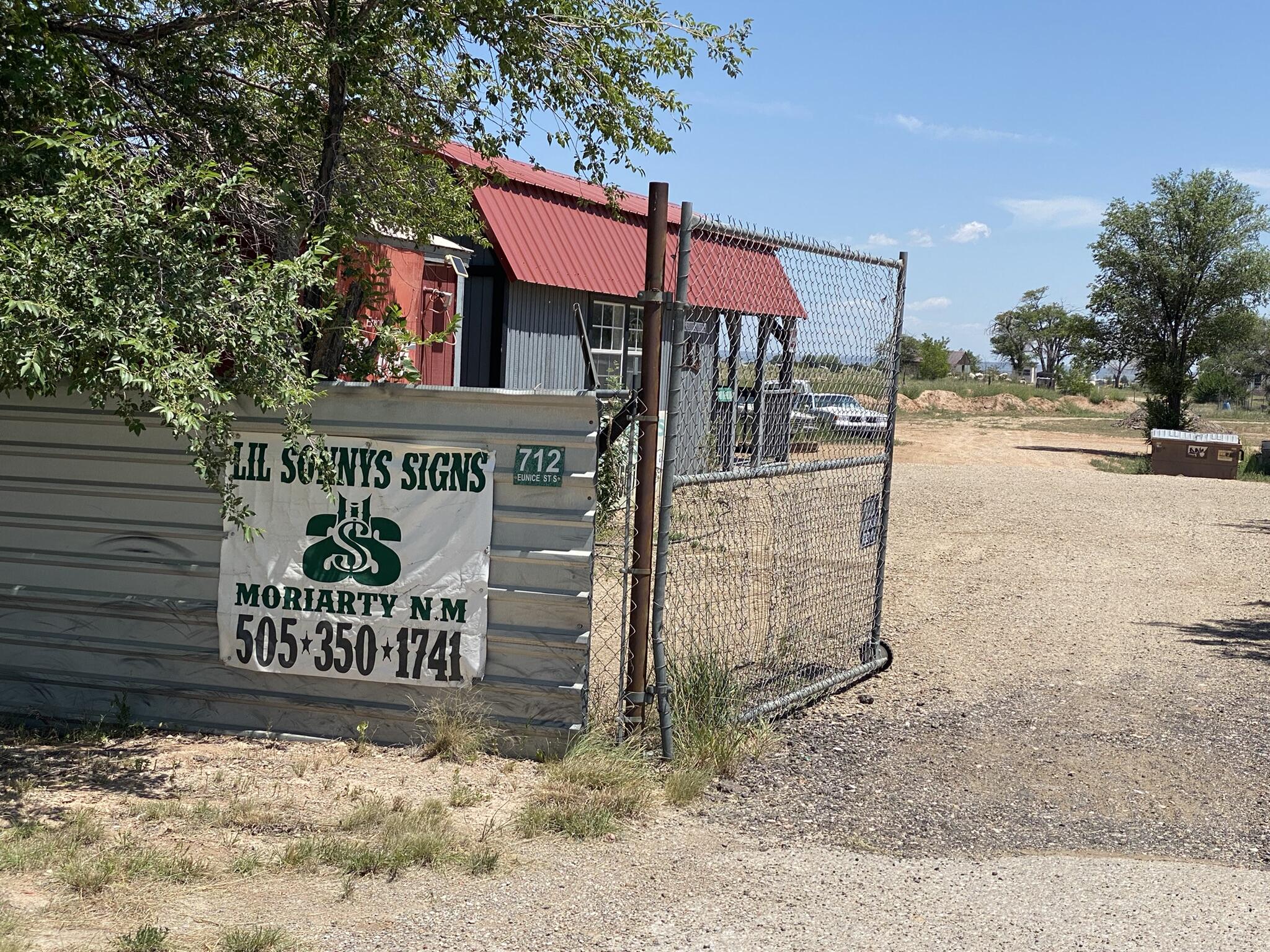 712 Eunice Street, Moriarty, New Mexico image 3