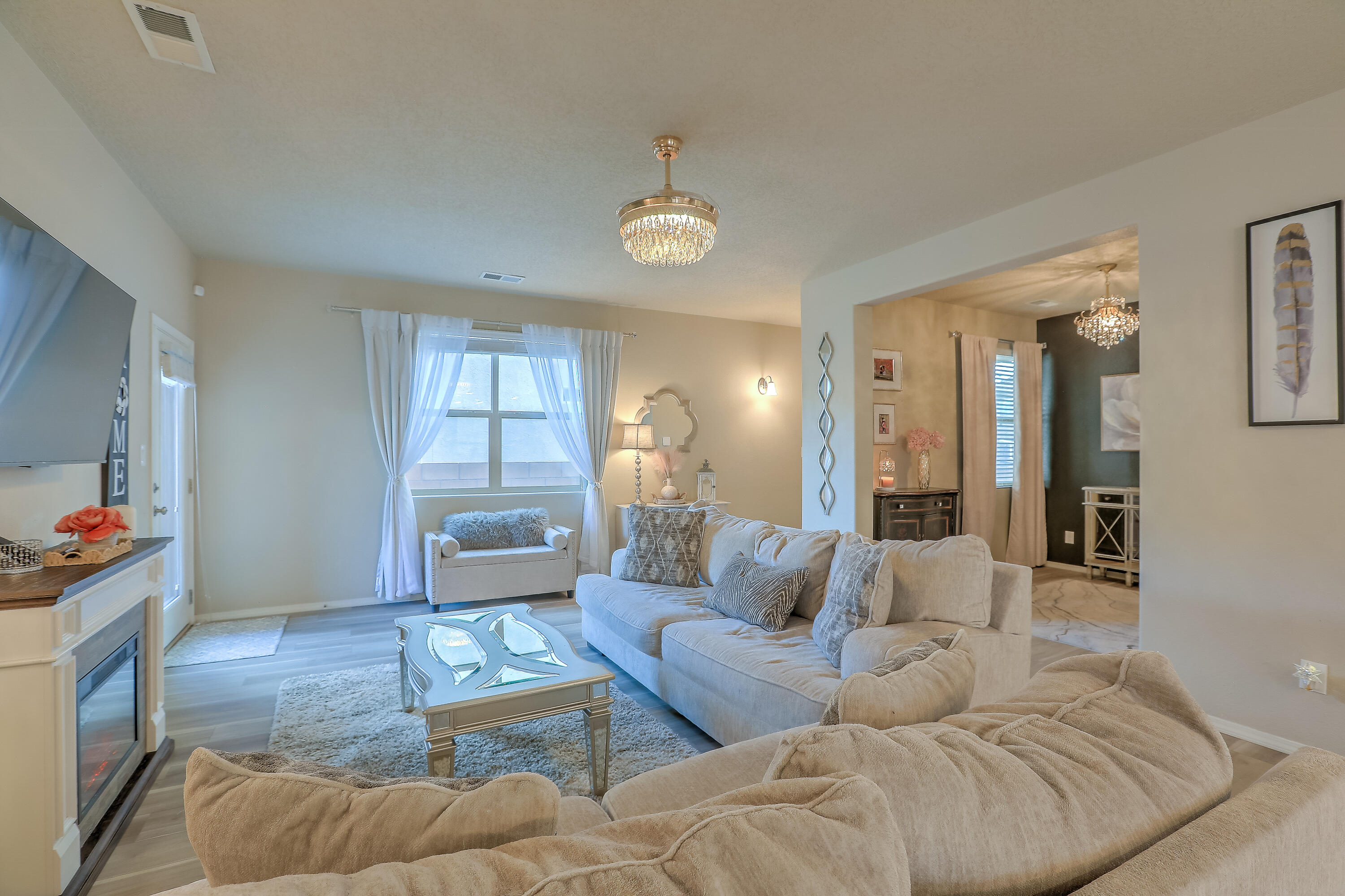 9312 Silver Mesa Street NW