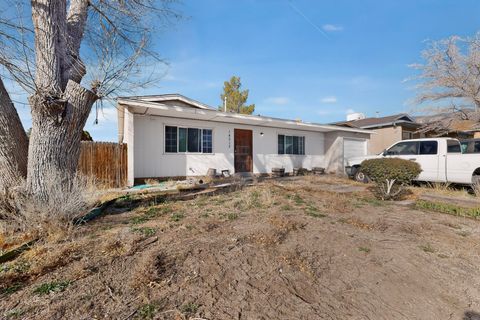 14217 Sedrev Road NE Albuquerque NM 87123