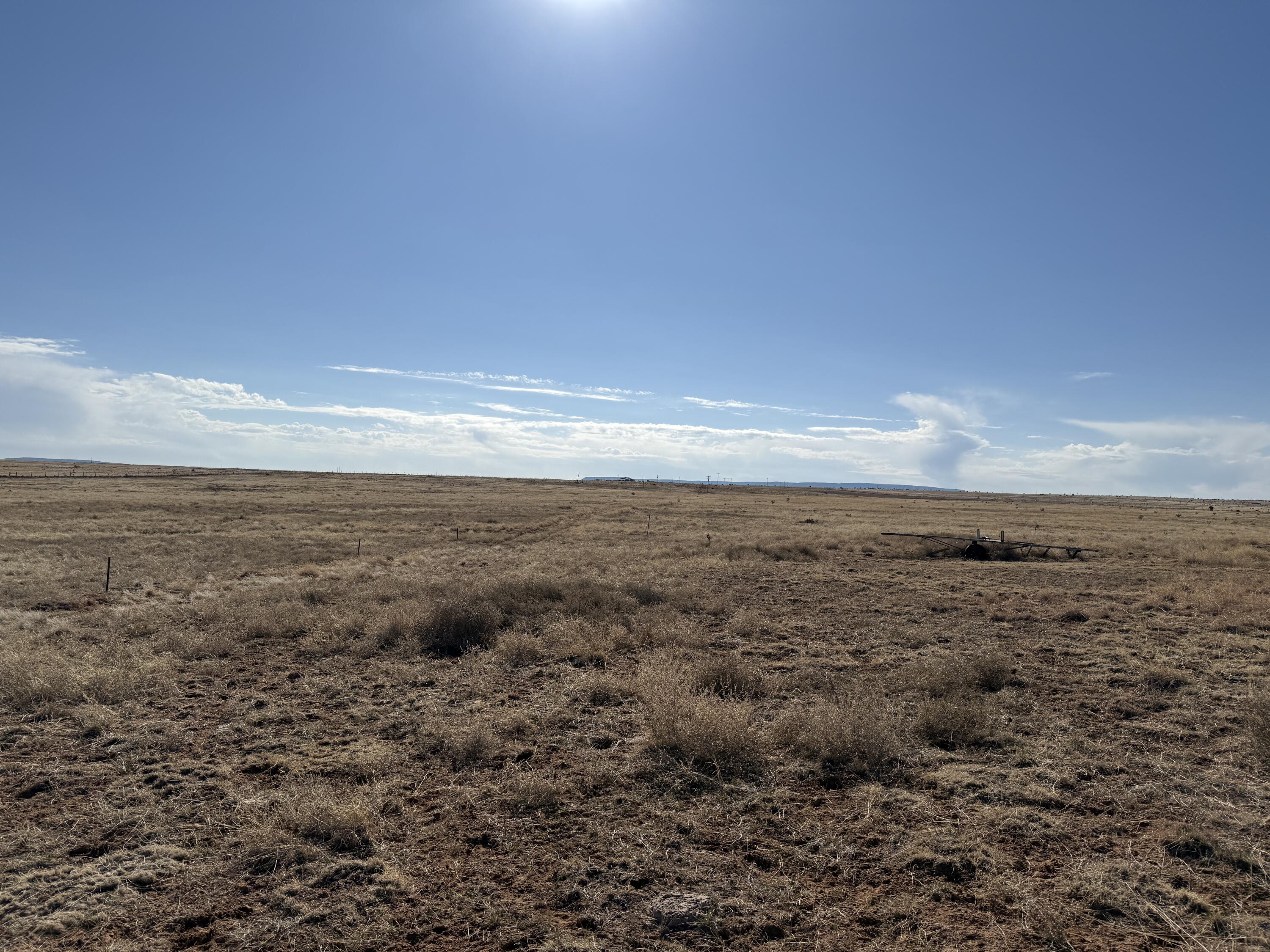 Old Willard Road, Mountainair, New Mexico image 13