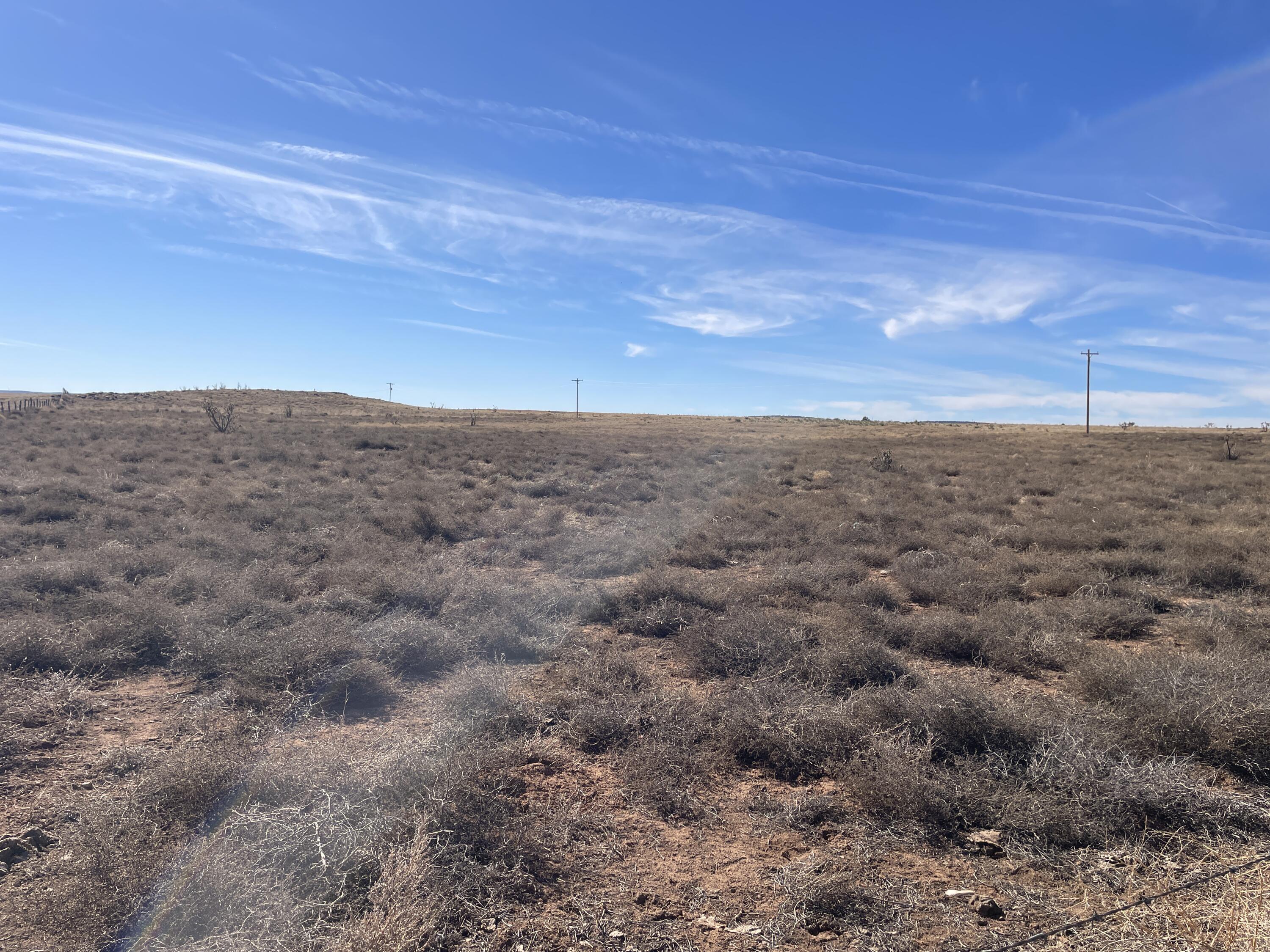 Old Willard Road, Mountainair, New Mexico image 39