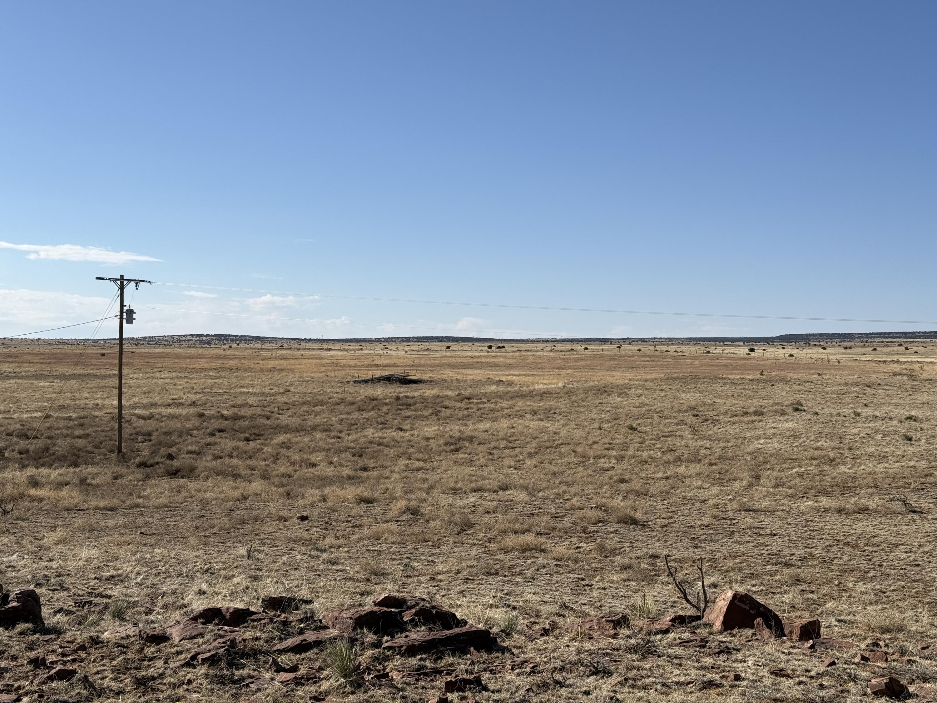 Old Willard Road, Mountainair, New Mexico image 12