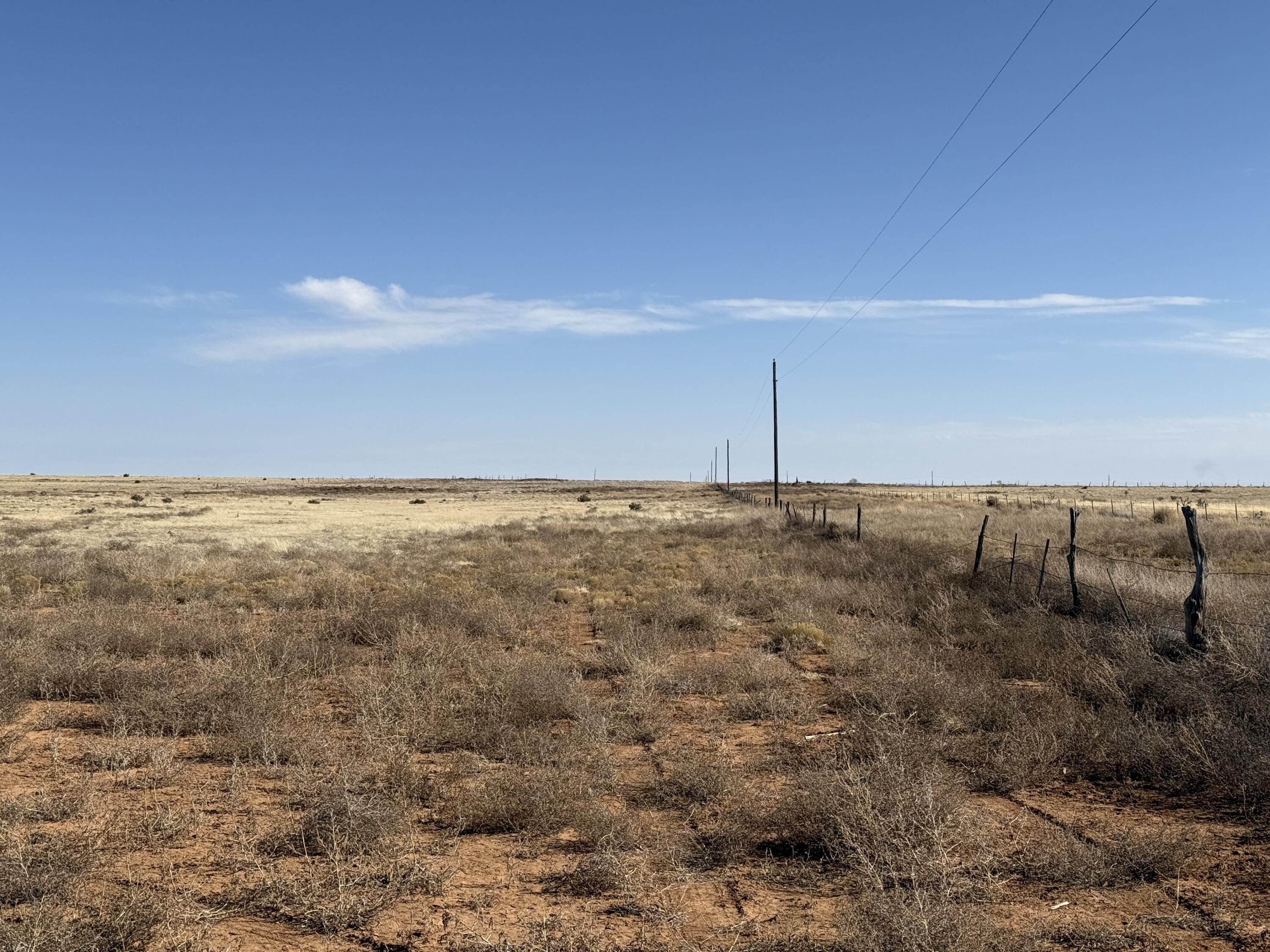 Old Willard Road, Mountainair, New Mexico image 30