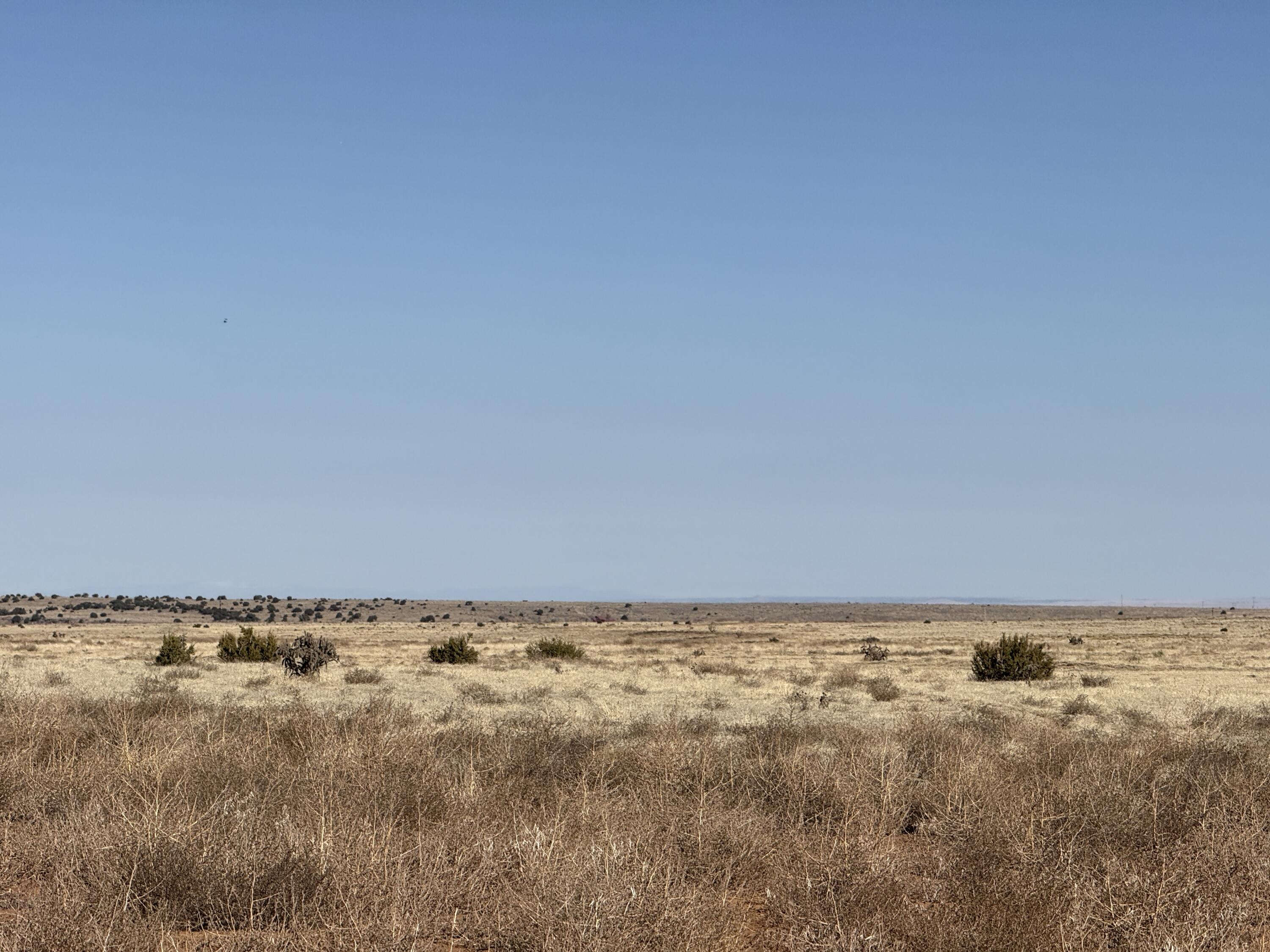 Old Willard Road, Mountainair, New Mexico image 28