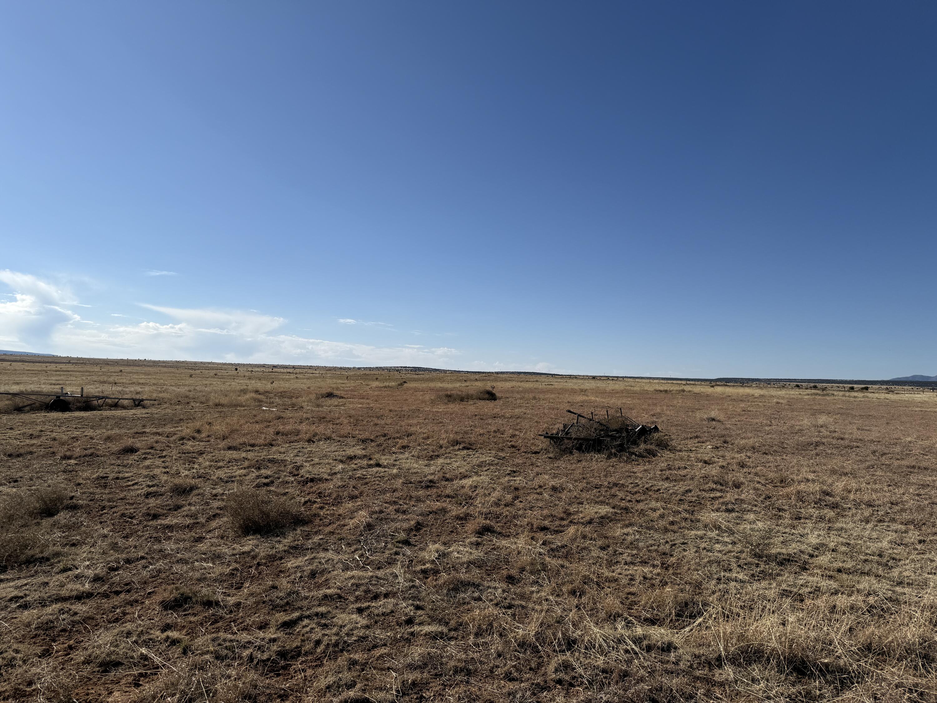 Old Willard Road, Mountainair, New Mexico image 14