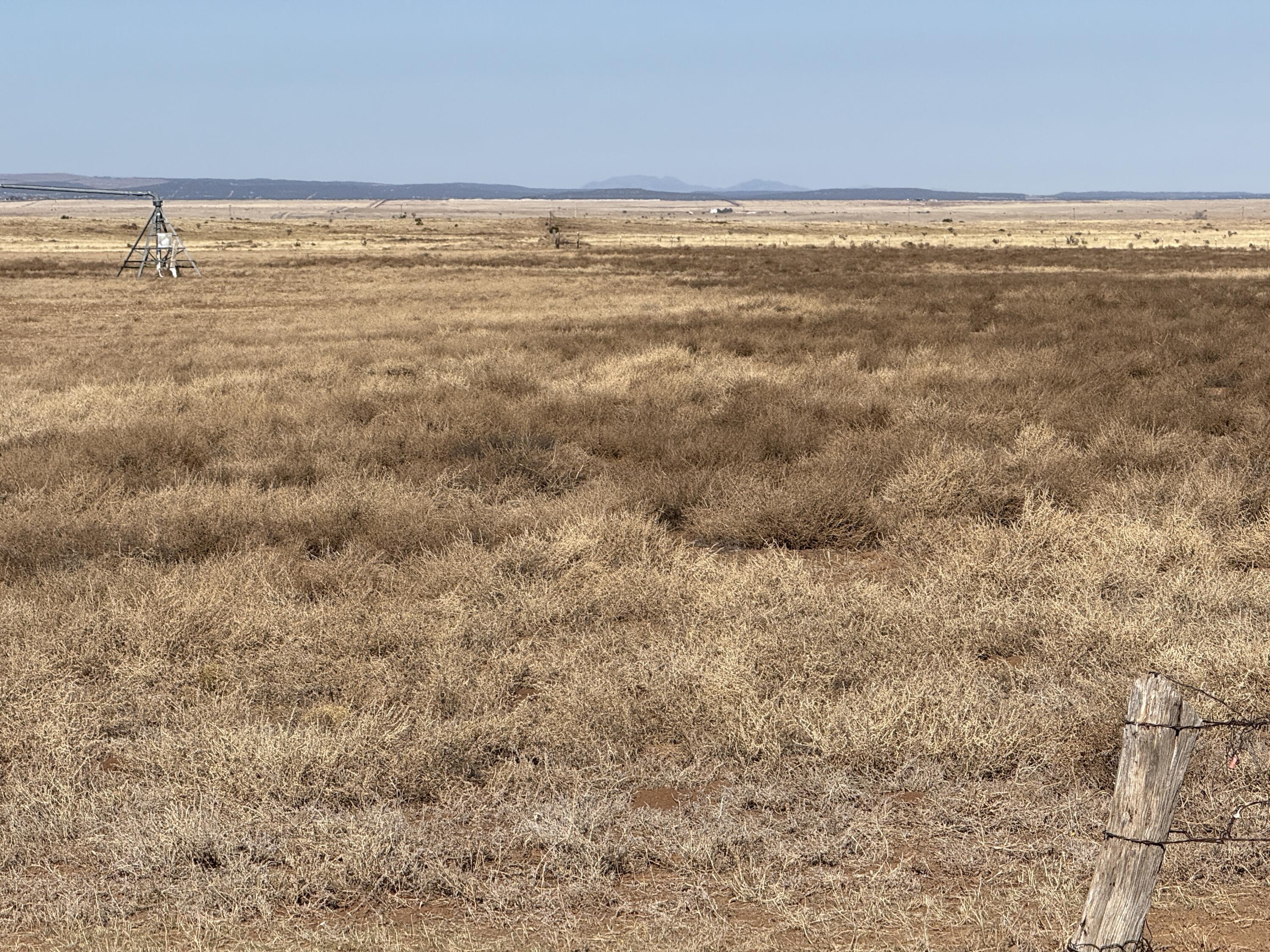 Old Willard Road, Mountainair, New Mexico image 34