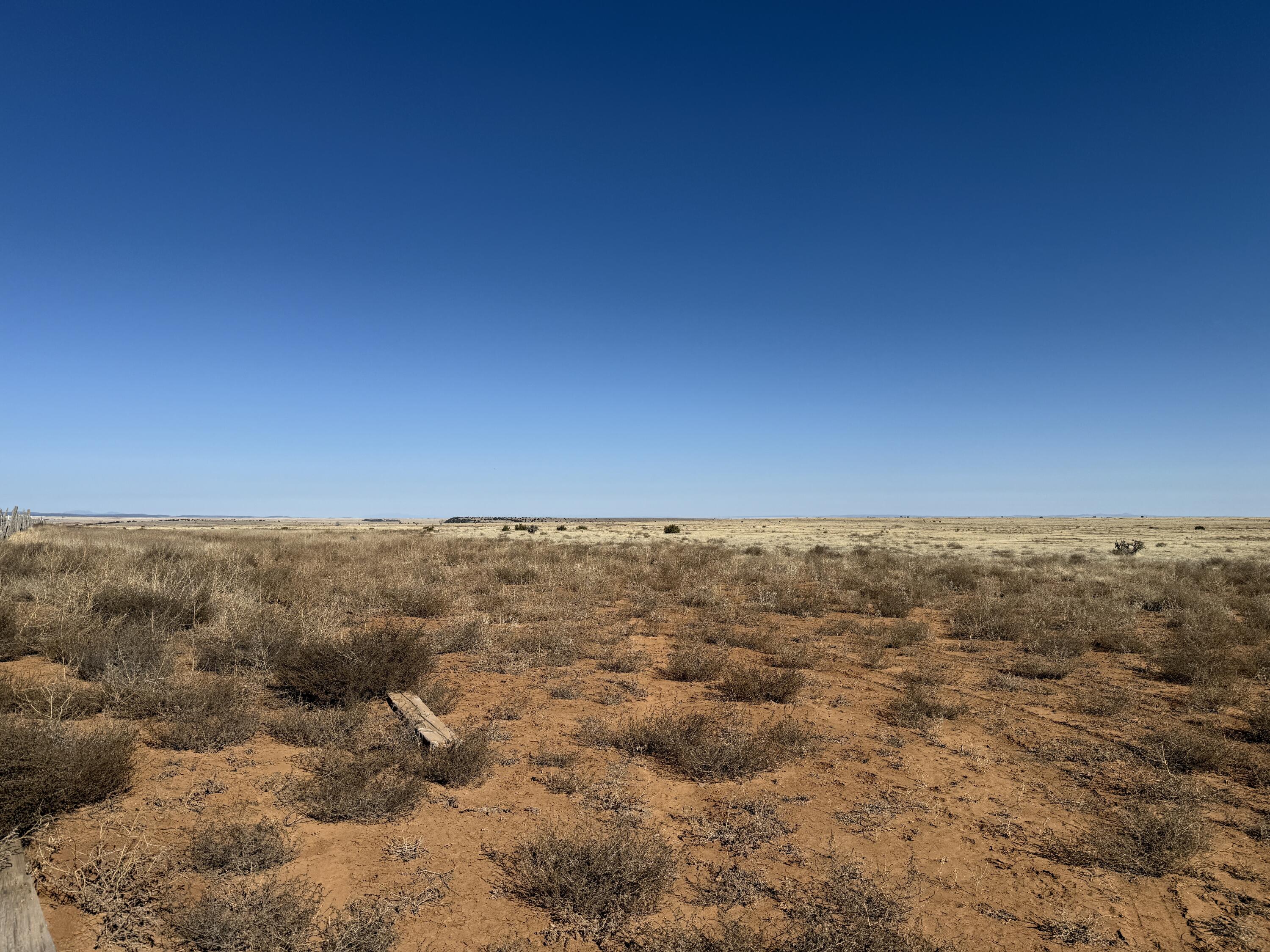 Old Willard Road, Mountainair, New Mexico image 27