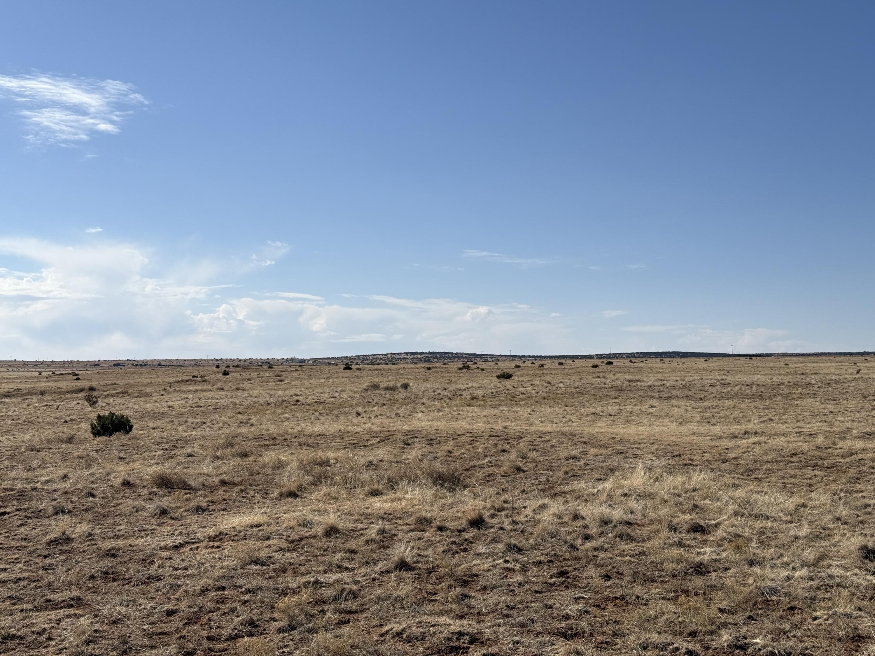 Old Willard Road, Mountainair, New Mexico image 18