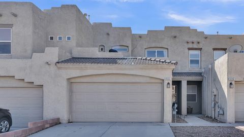 6532 Los Pueblos Place NW Albuquerque NM 87114