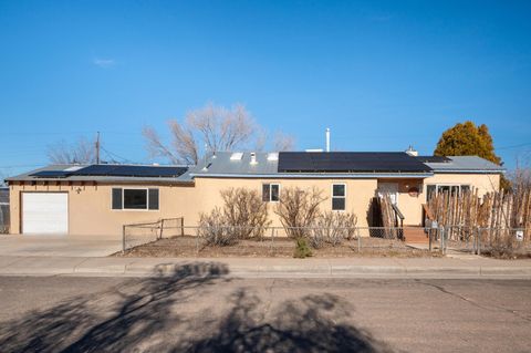 5023 5th Street NW Albuquerque NM 87107
