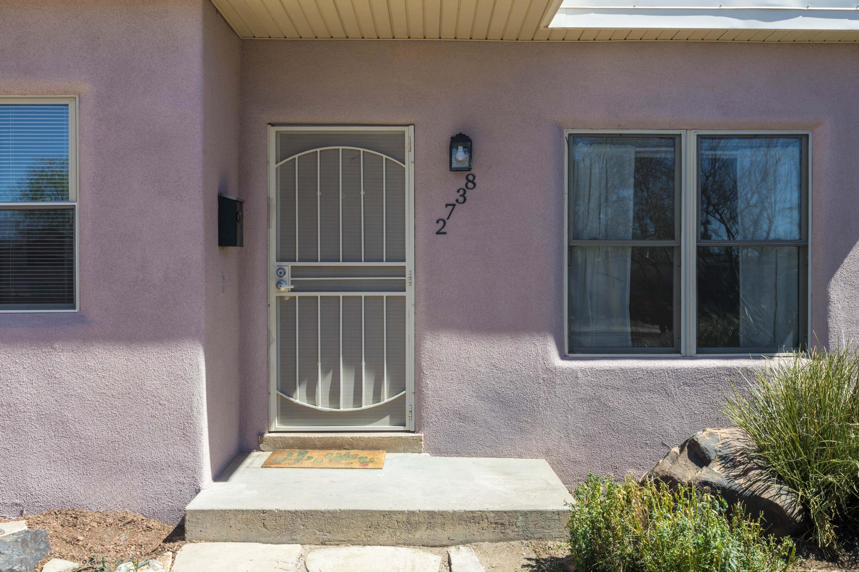 2738 Monroe Street NE