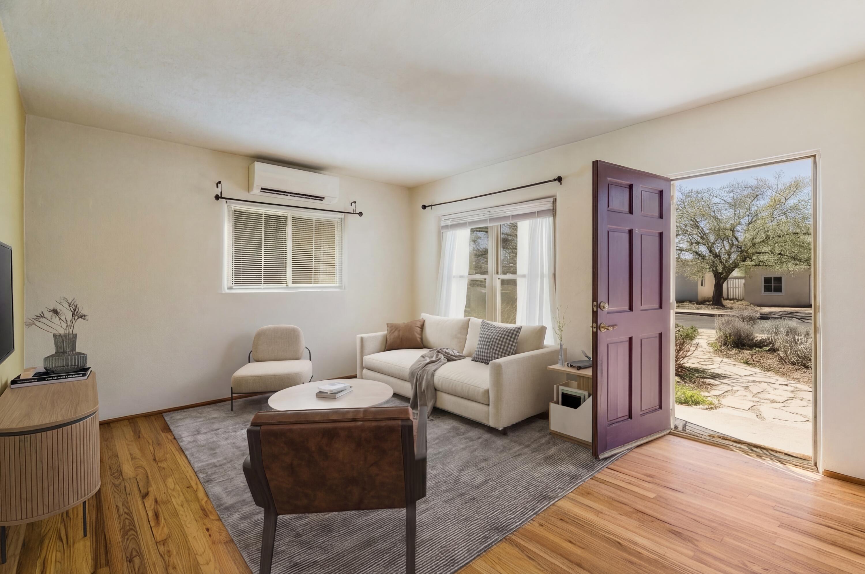 2738 Monroe Street NE