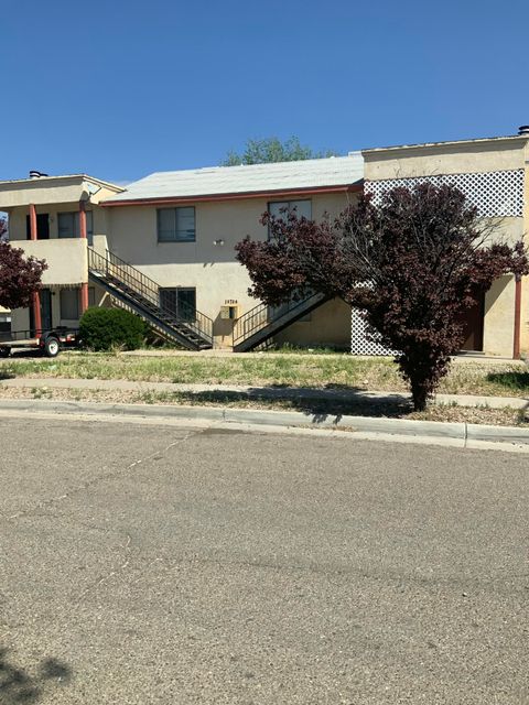 Multifamily For Sale - 12725 Dunes Road<br/> Albuquerque, NM 87123