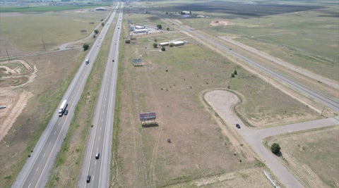 Vacant Land For Sale - West Impala Court (lot 13)<br/> Moriarty, NM 87035