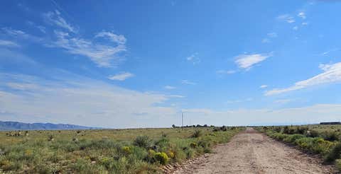 Vacant Land For Sale - VL Tierra Grande Lot 17 Block 16 #10<br/> Socorro, NM 87801