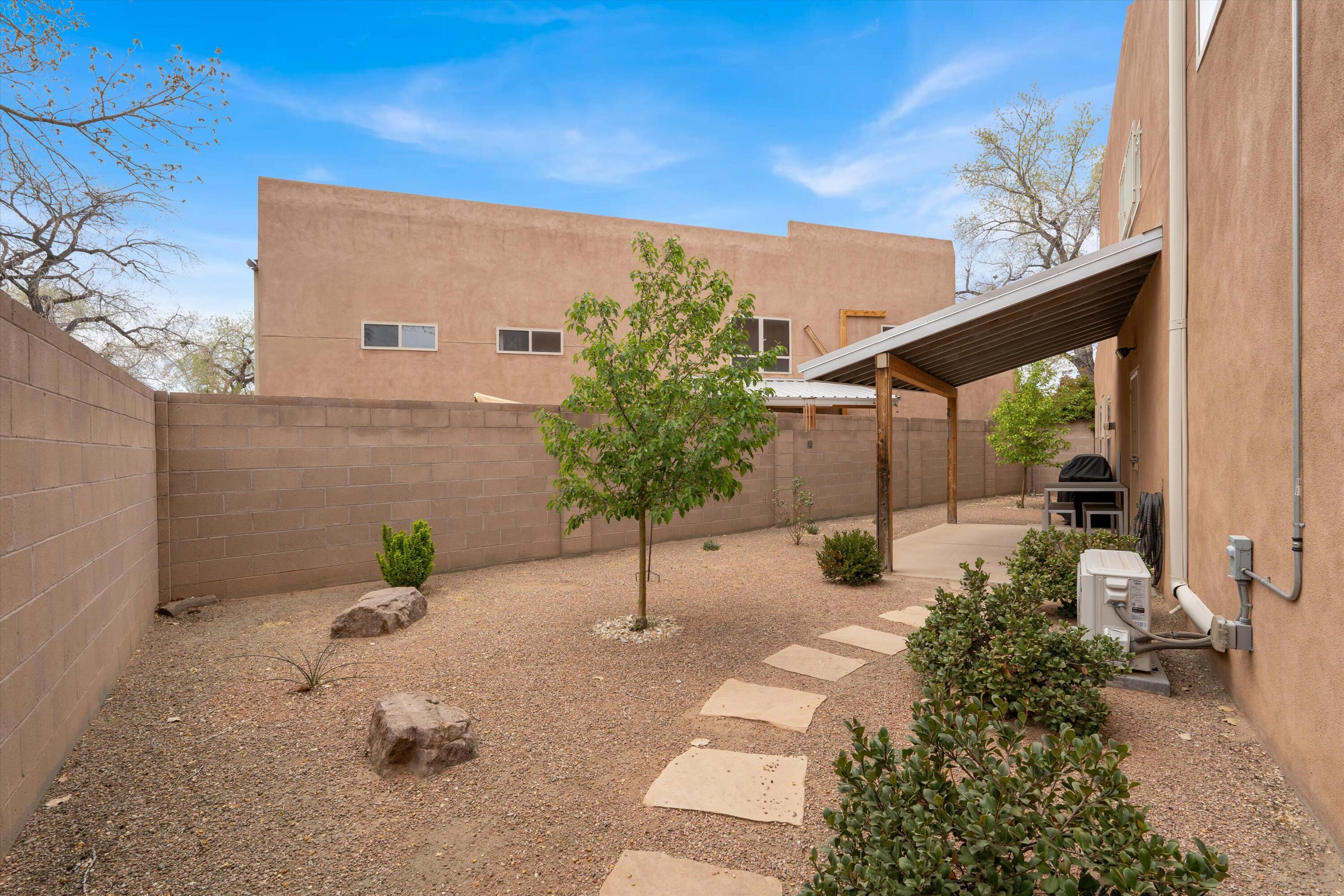 226 Cynthia Loop #C, Albuquerque, New Mexico image 44