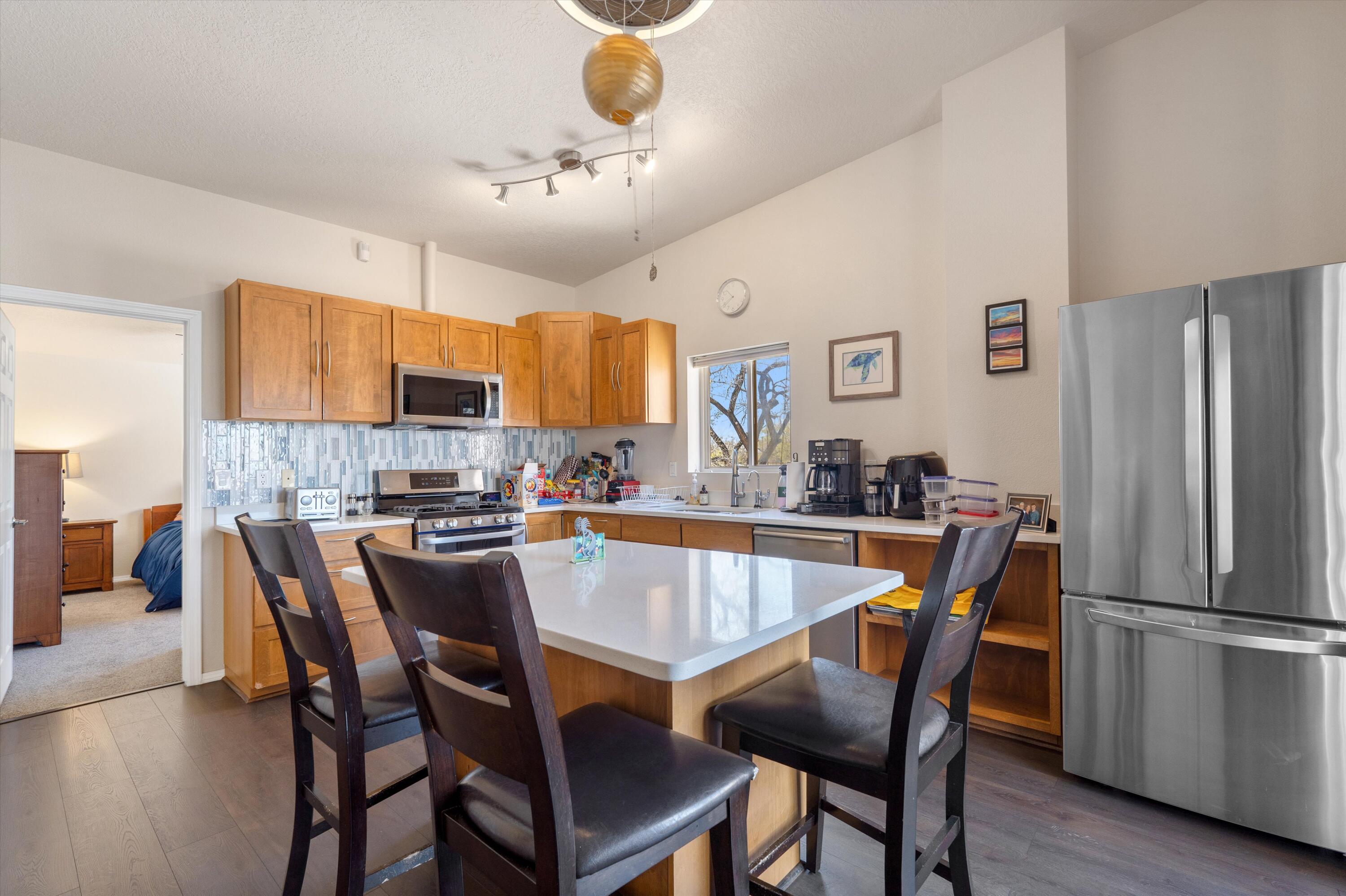 226 Cynthia Loop #C, Albuquerque, New Mexico image 27