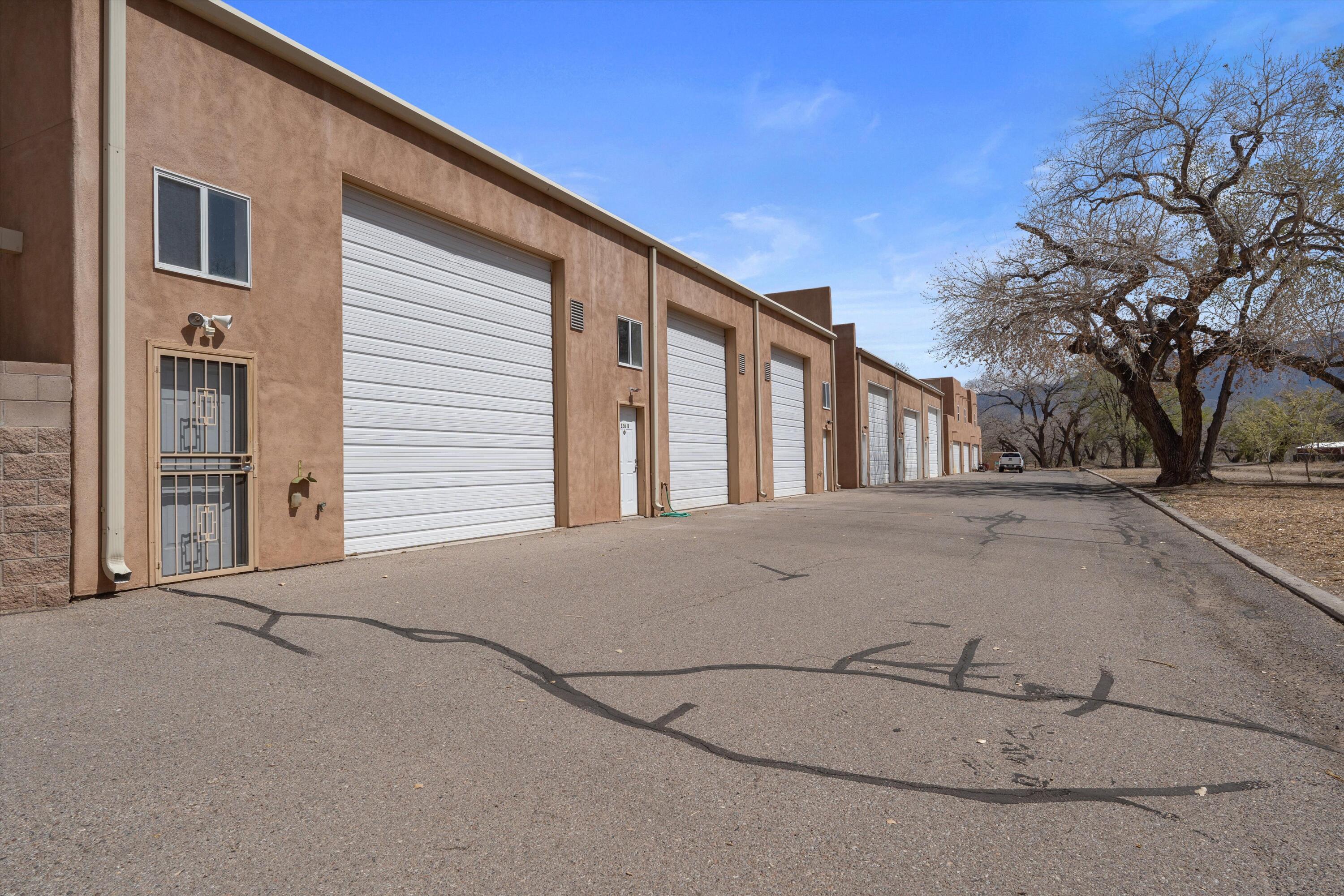 226 Cynthia Loop #C, Albuquerque, New Mexico image 46