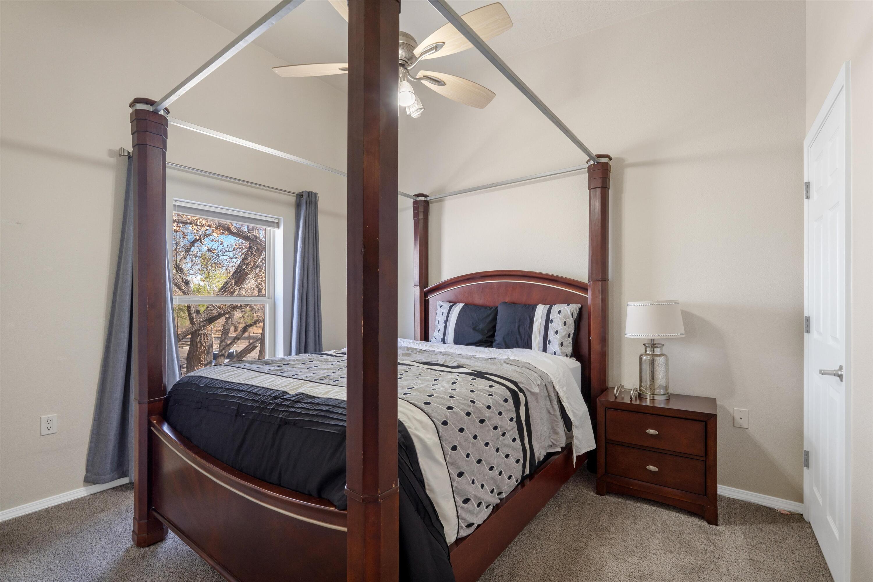 226 Cynthia Loop #C, Albuquerque, New Mexico image 32