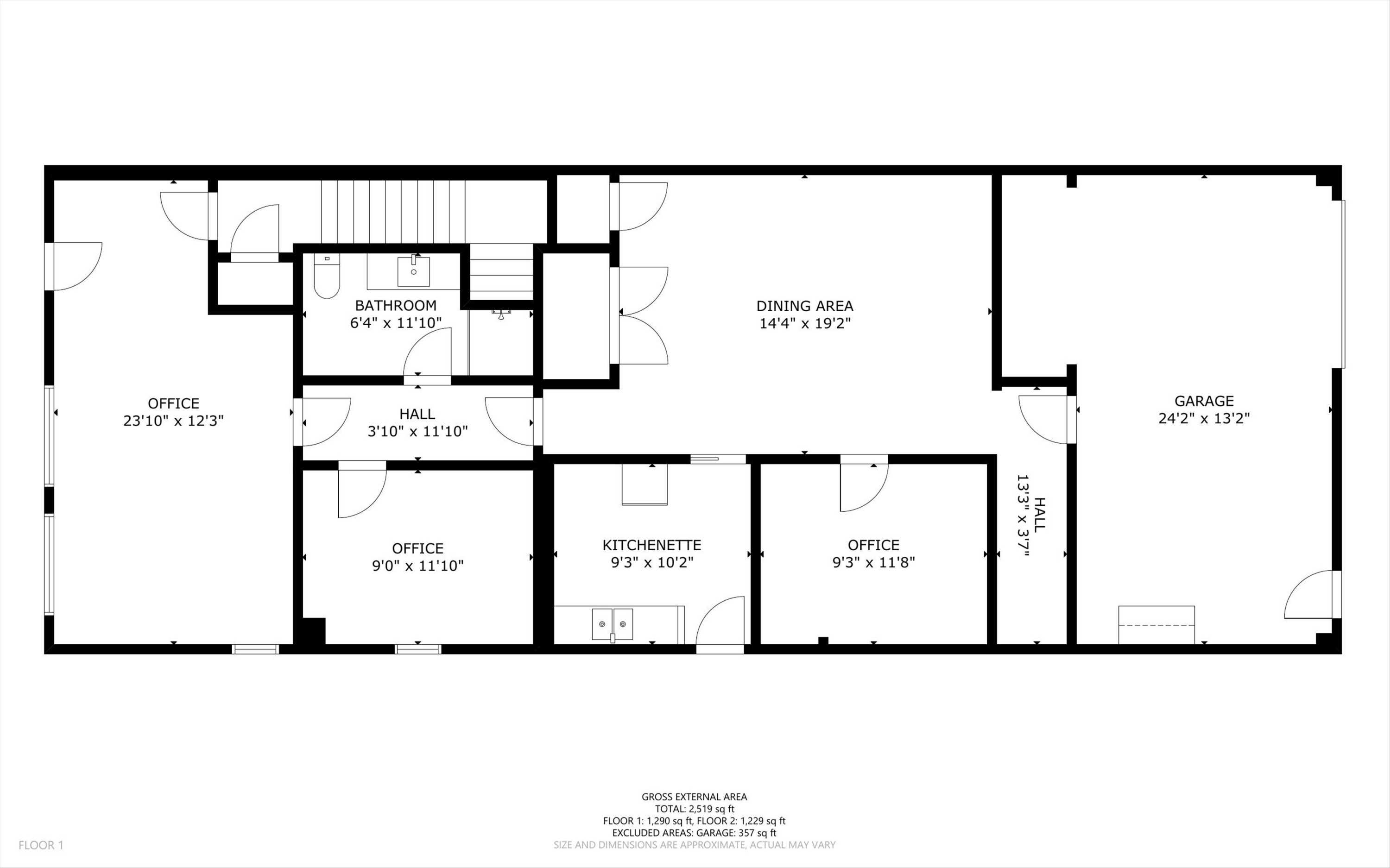 226 Cynthia Loop #C, Albuquerque, New Mexico image 48