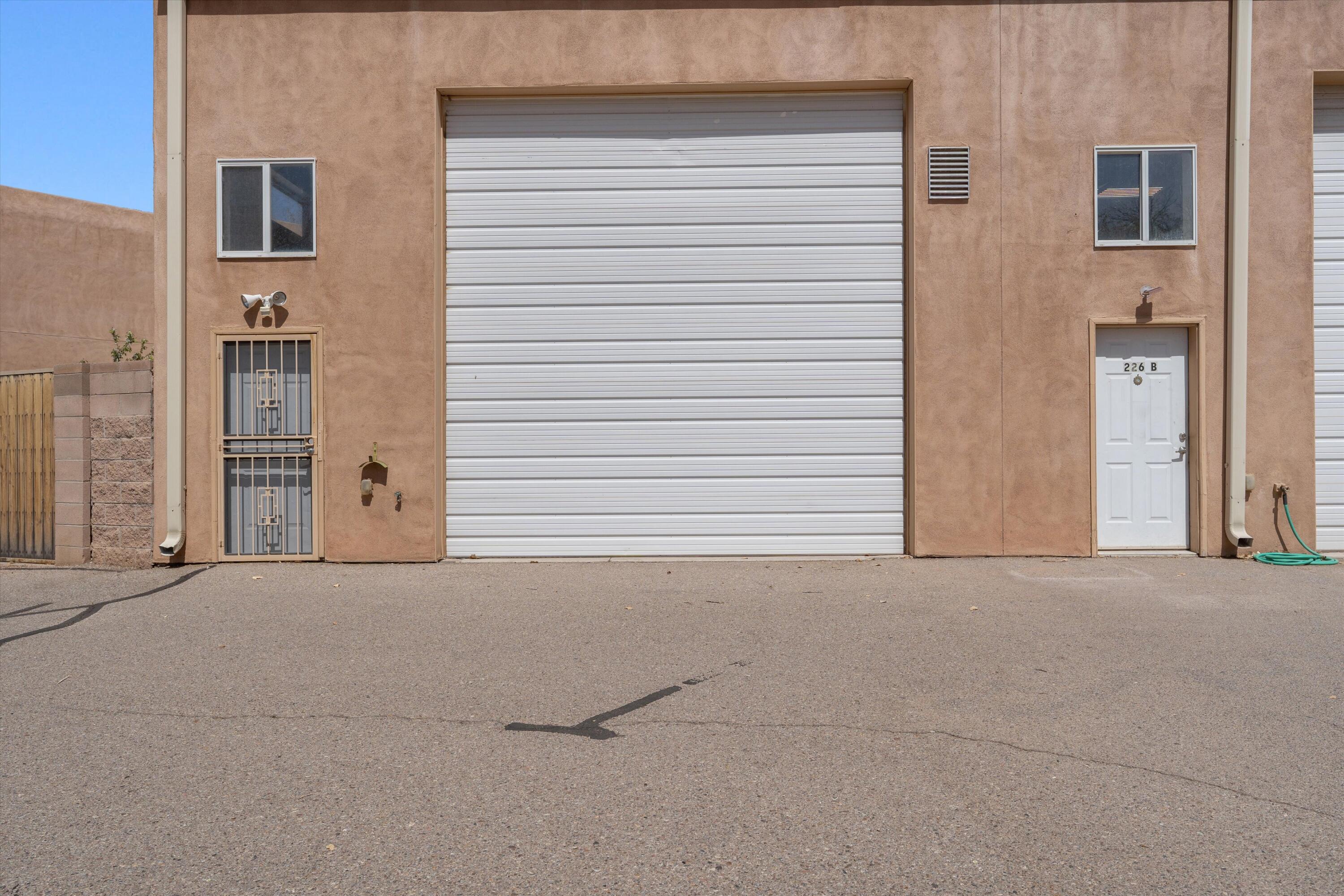 226 Cynthia Loop #C, Albuquerque, New Mexico image 47