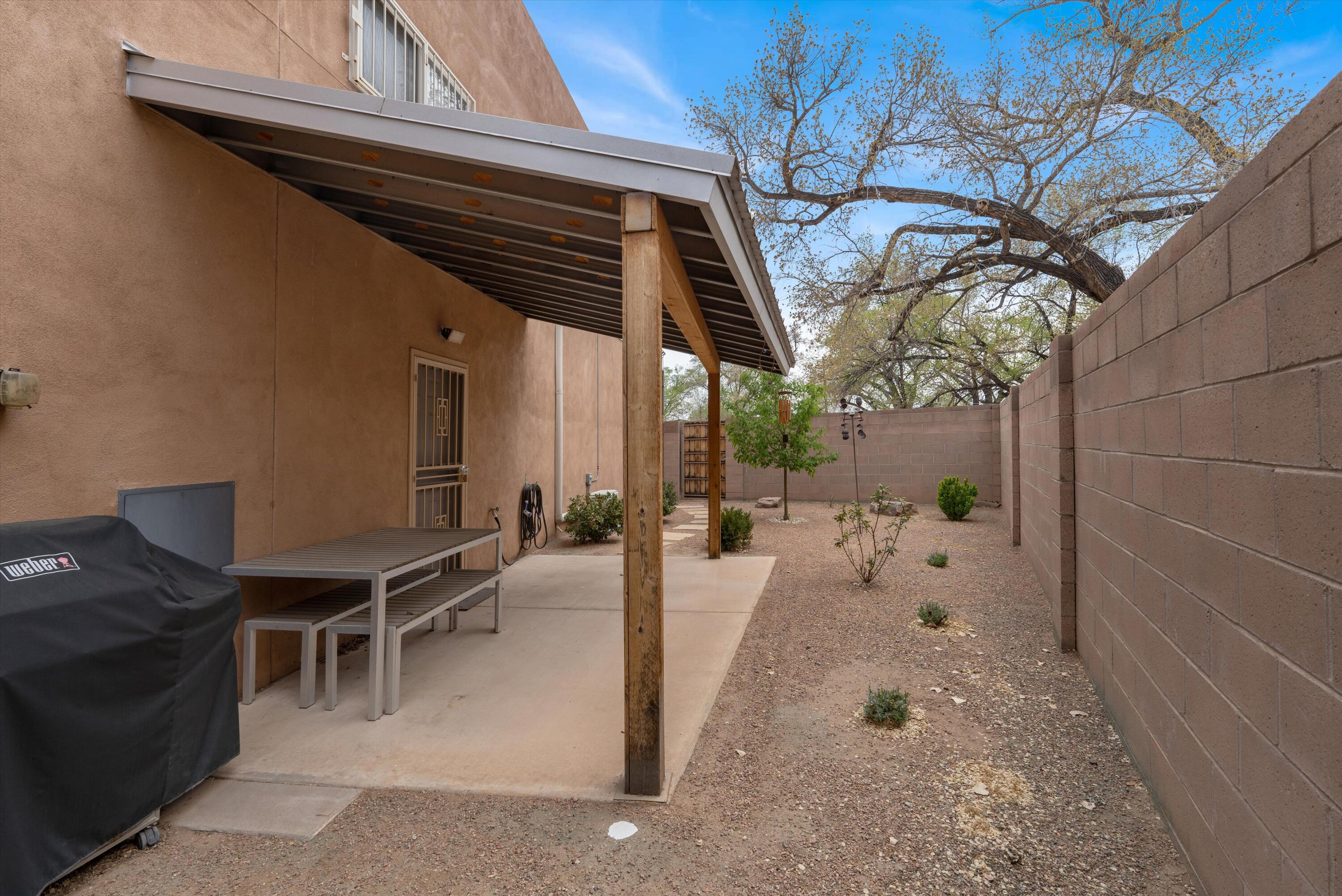 226 Cynthia Loop #C, Albuquerque, New Mexico image 43