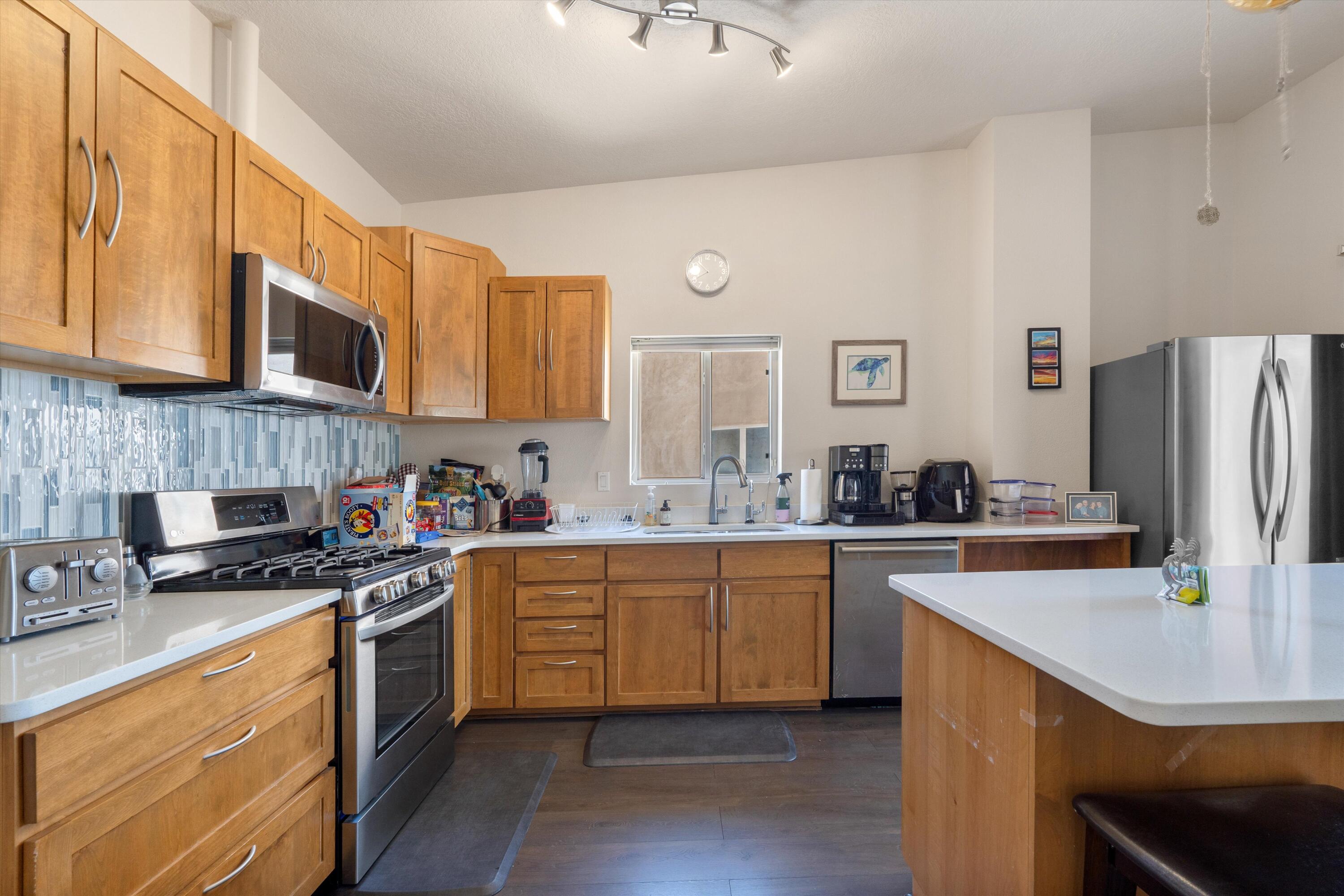226 Cynthia Loop #C, Albuquerque, New Mexico image 29