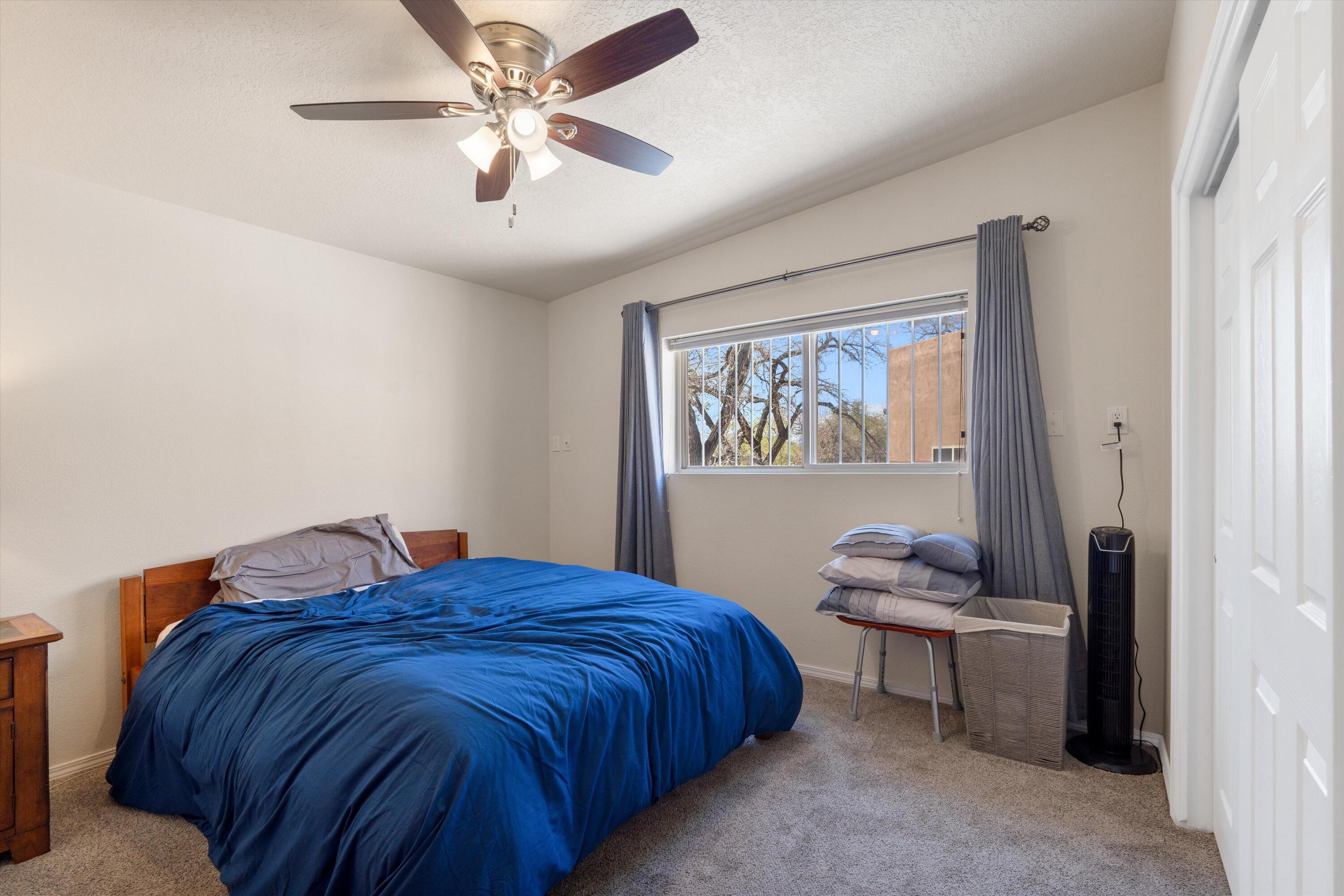 226 Cynthia Loop #C, Albuquerque, New Mexico image 34