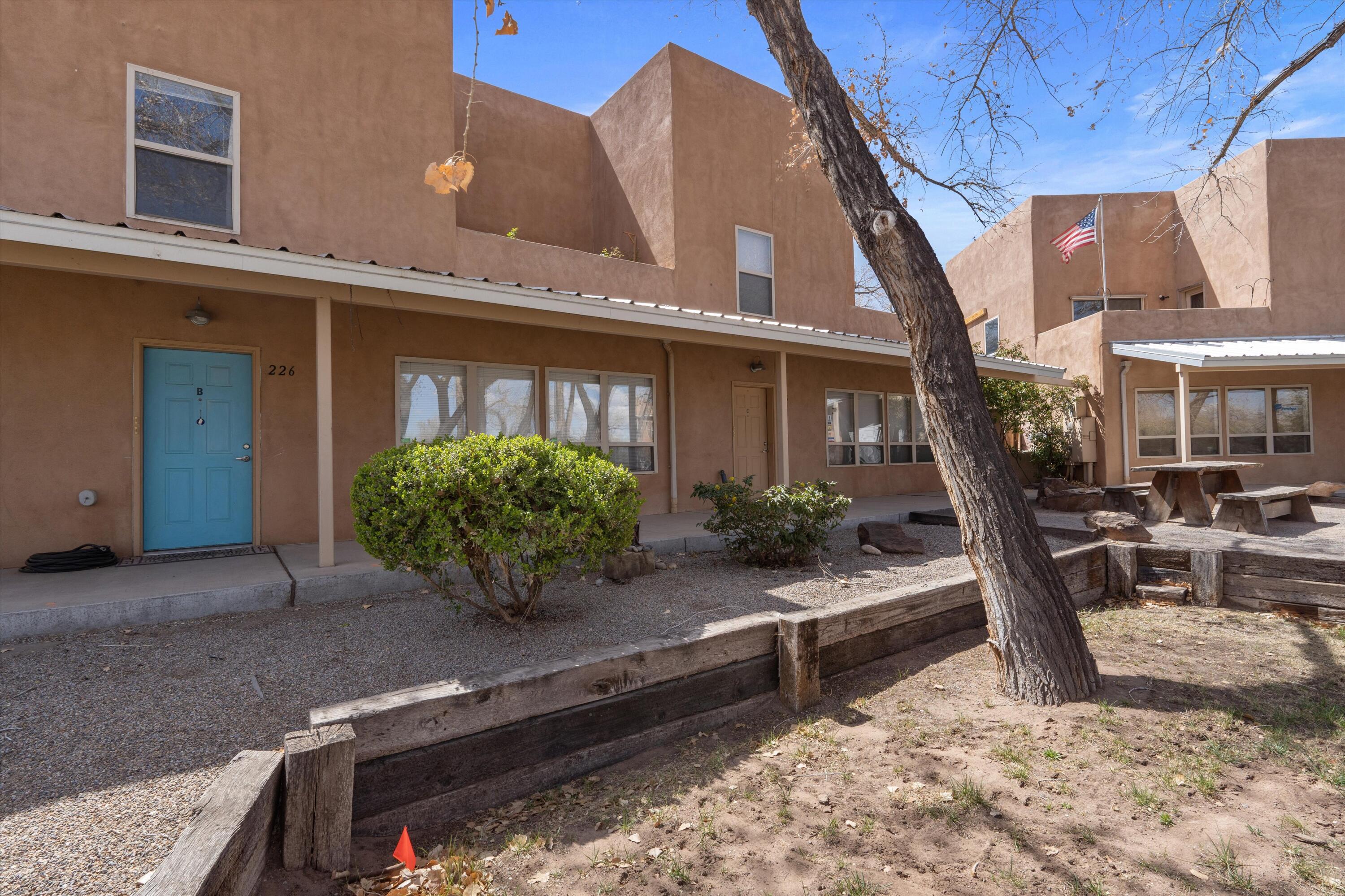 226 Cynthia Loop #C, Albuquerque, New Mexico image 3