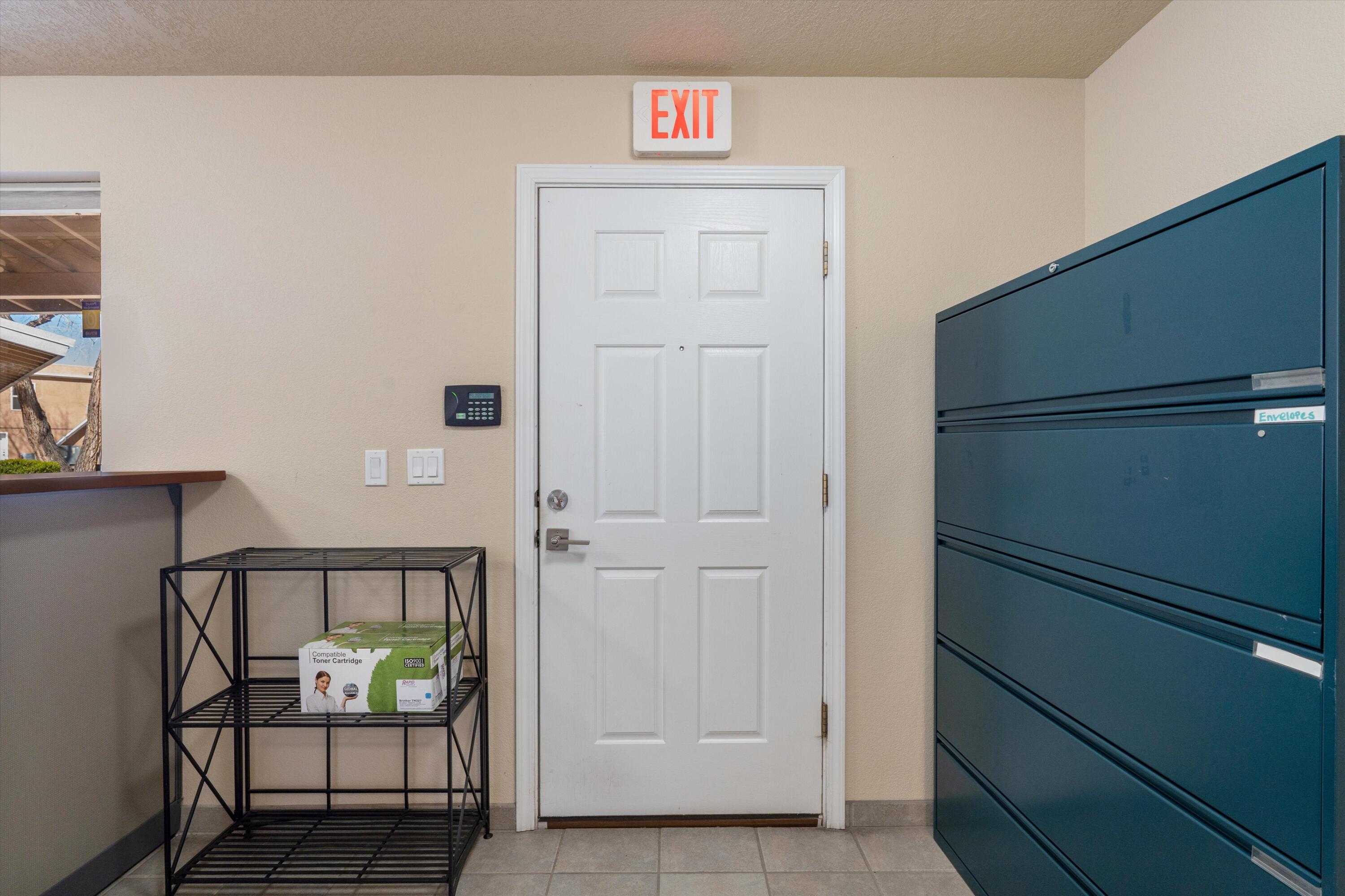 226 Cynthia Loop #C, Albuquerque, New Mexico image 5