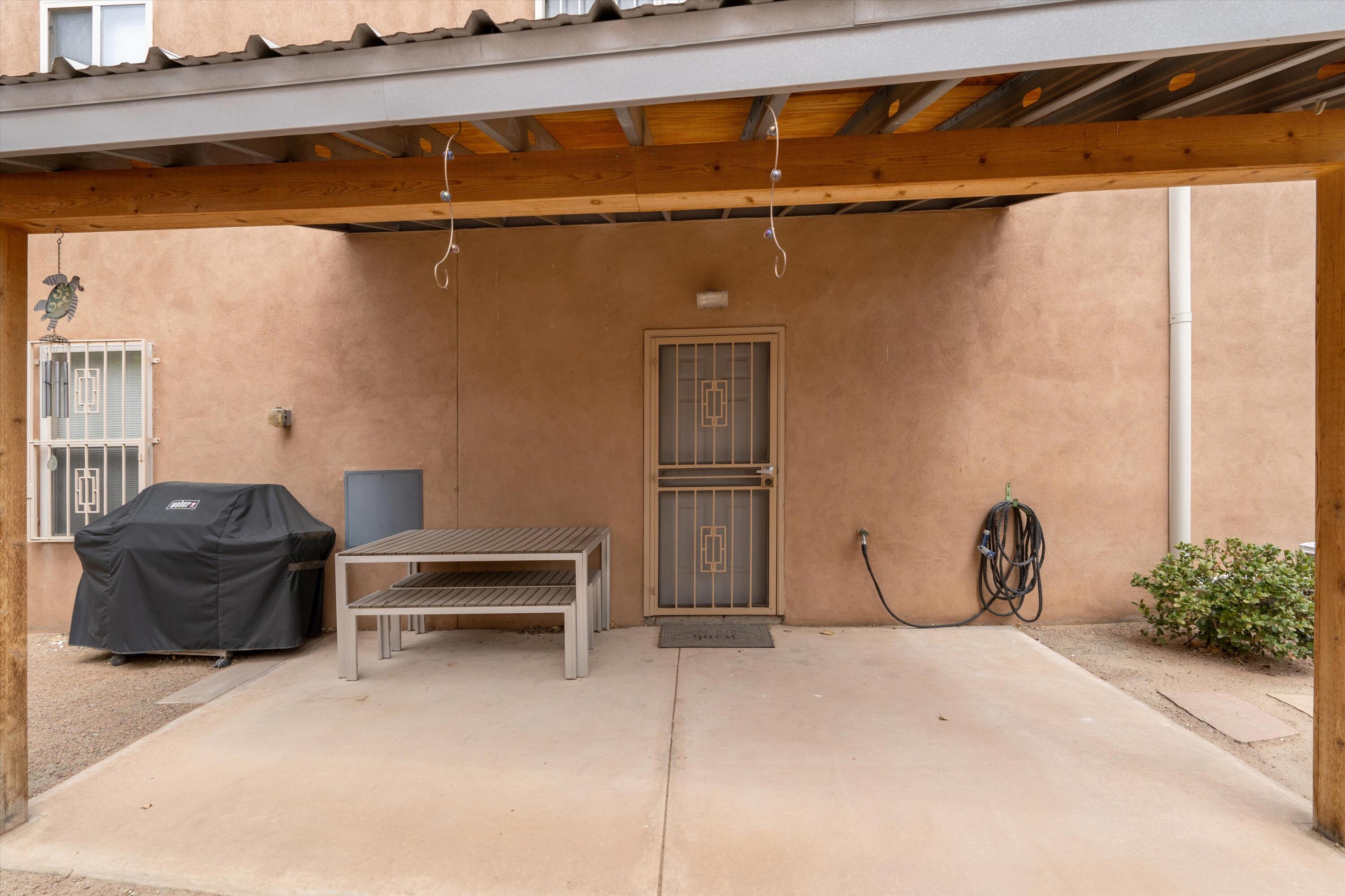 226 Cynthia Loop #C, Albuquerque, New Mexico image 42